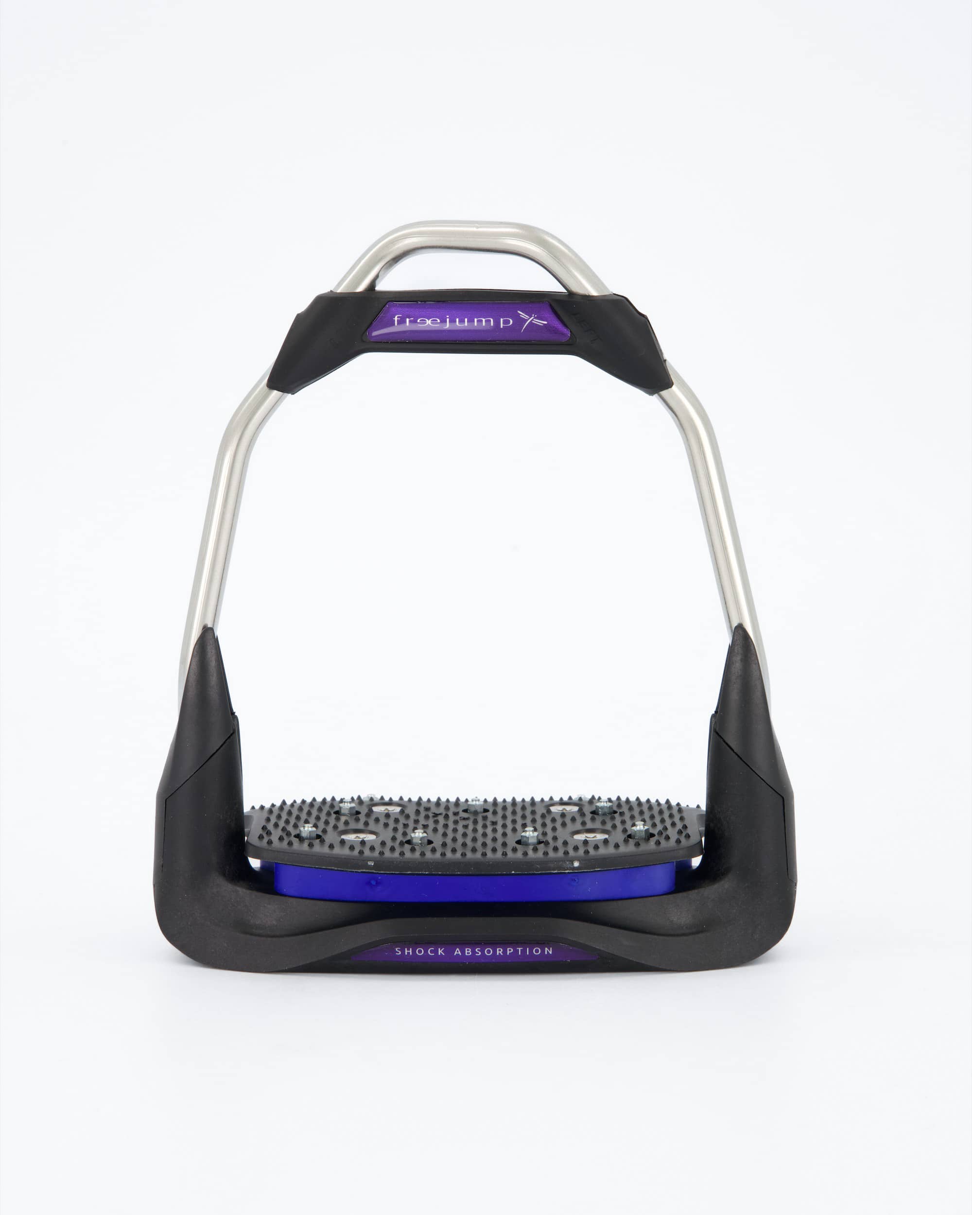 Safety stirrup AirS 0-30