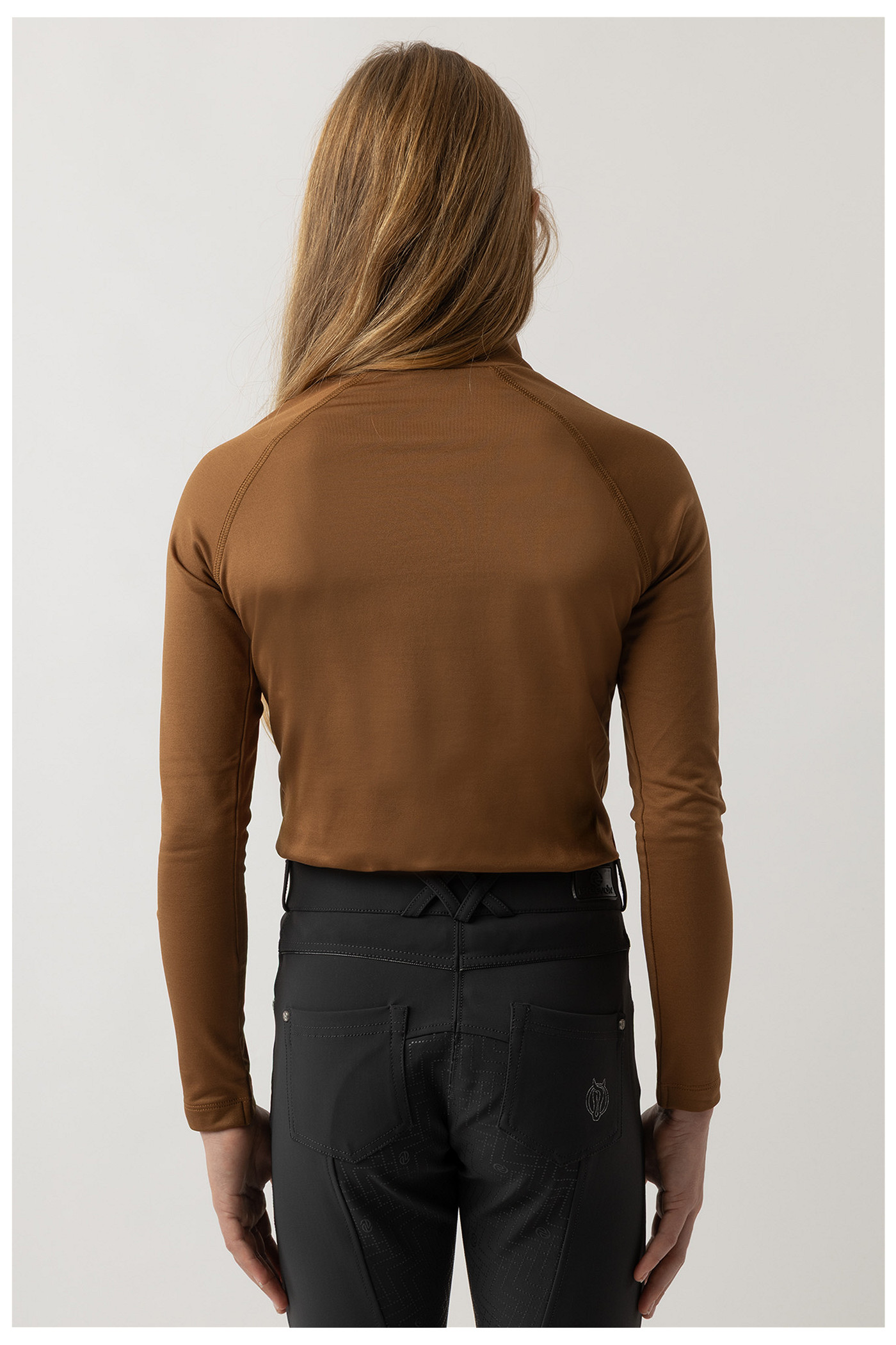 Eevolv Turtleneck Linn