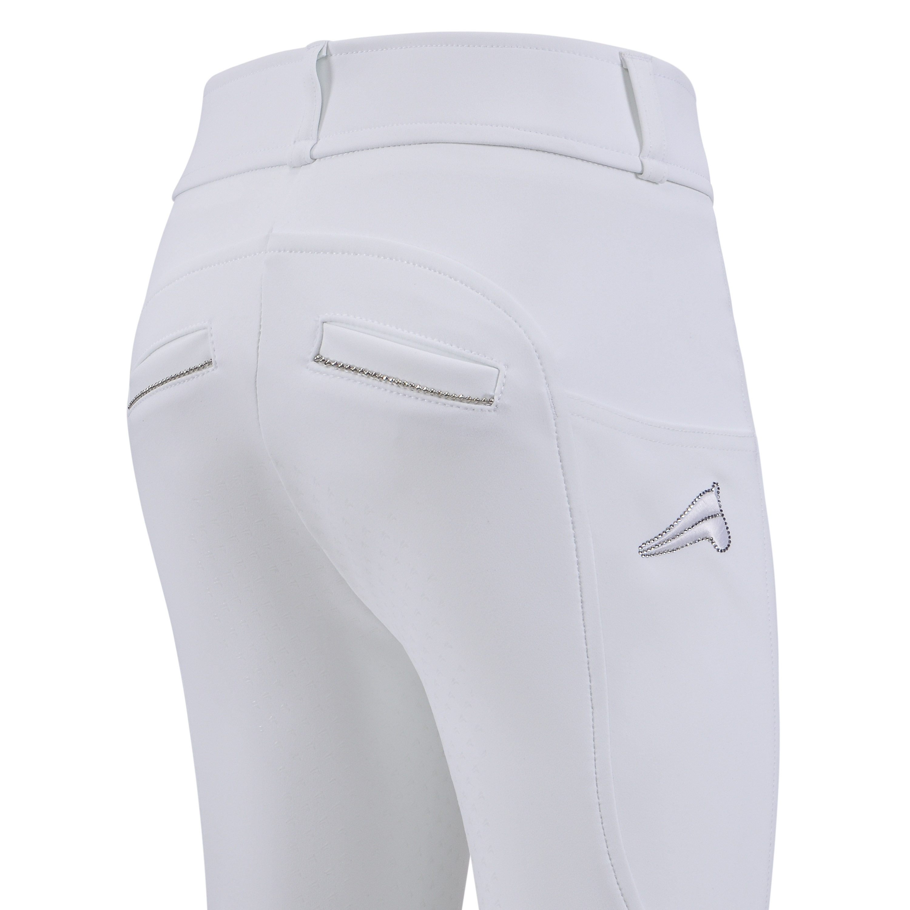 Reitlegging Kinder Maxi FullGrip