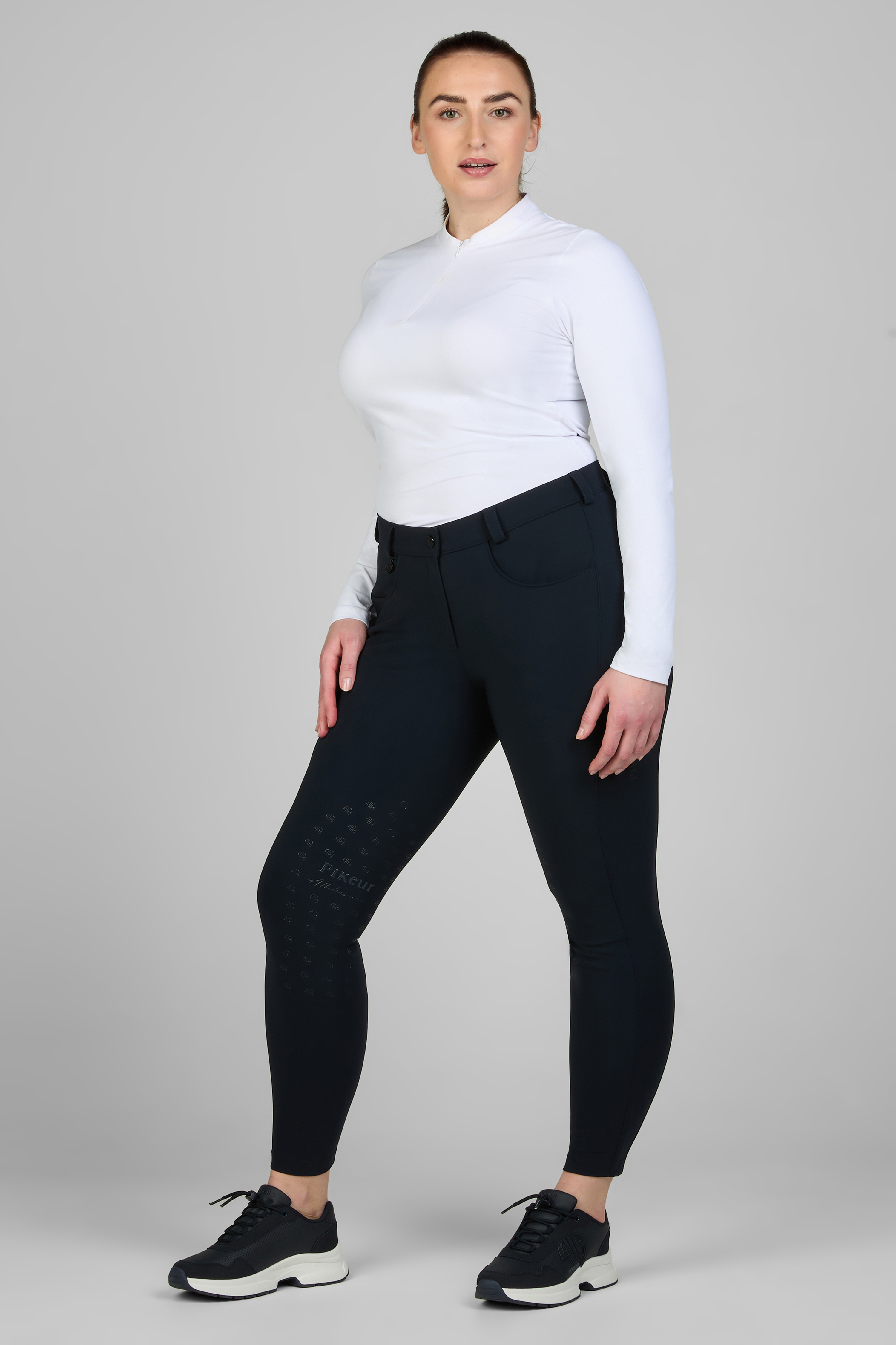 Reithose Damen Romy Sd Kn