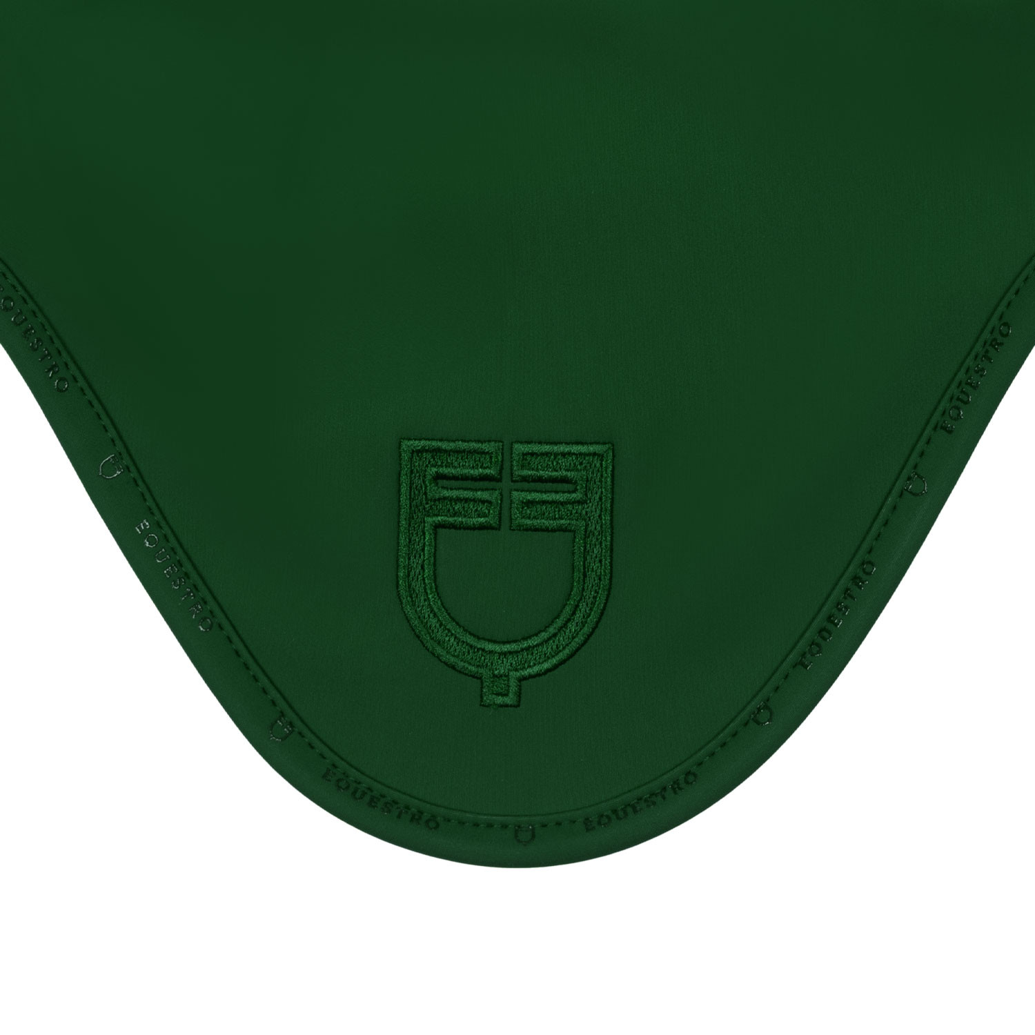 Silica Fliegenhaube mit Logo