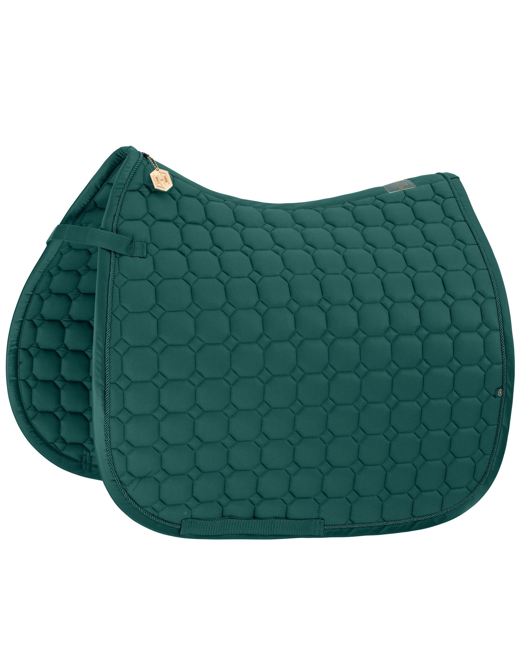 Saddle pad Heritage Cotton