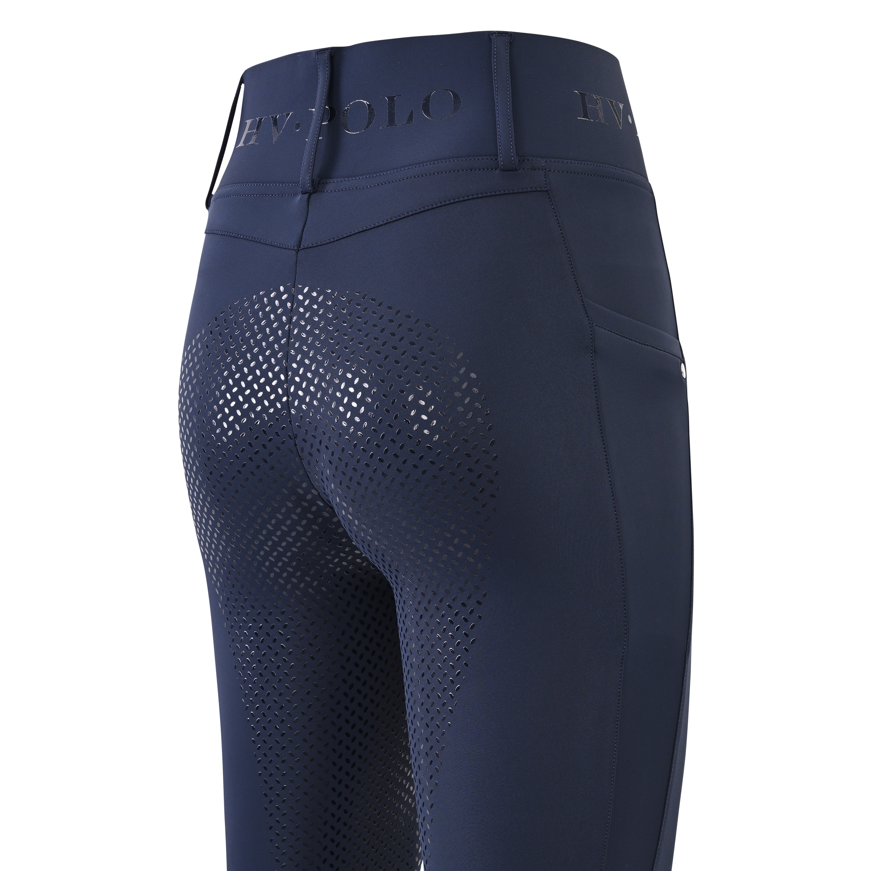 Reitlegging Favourite summer FullGrip
