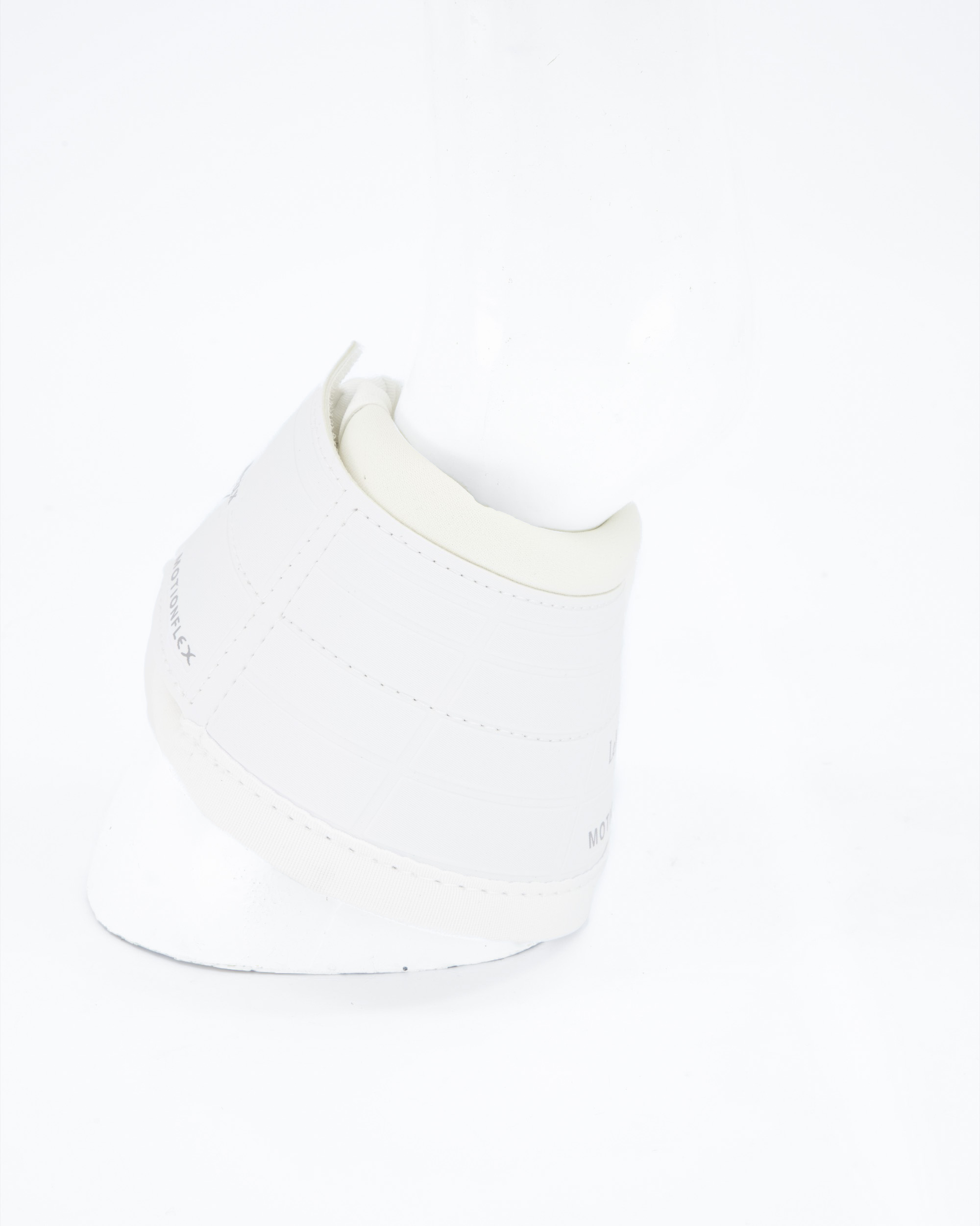 Motionflex bell boots