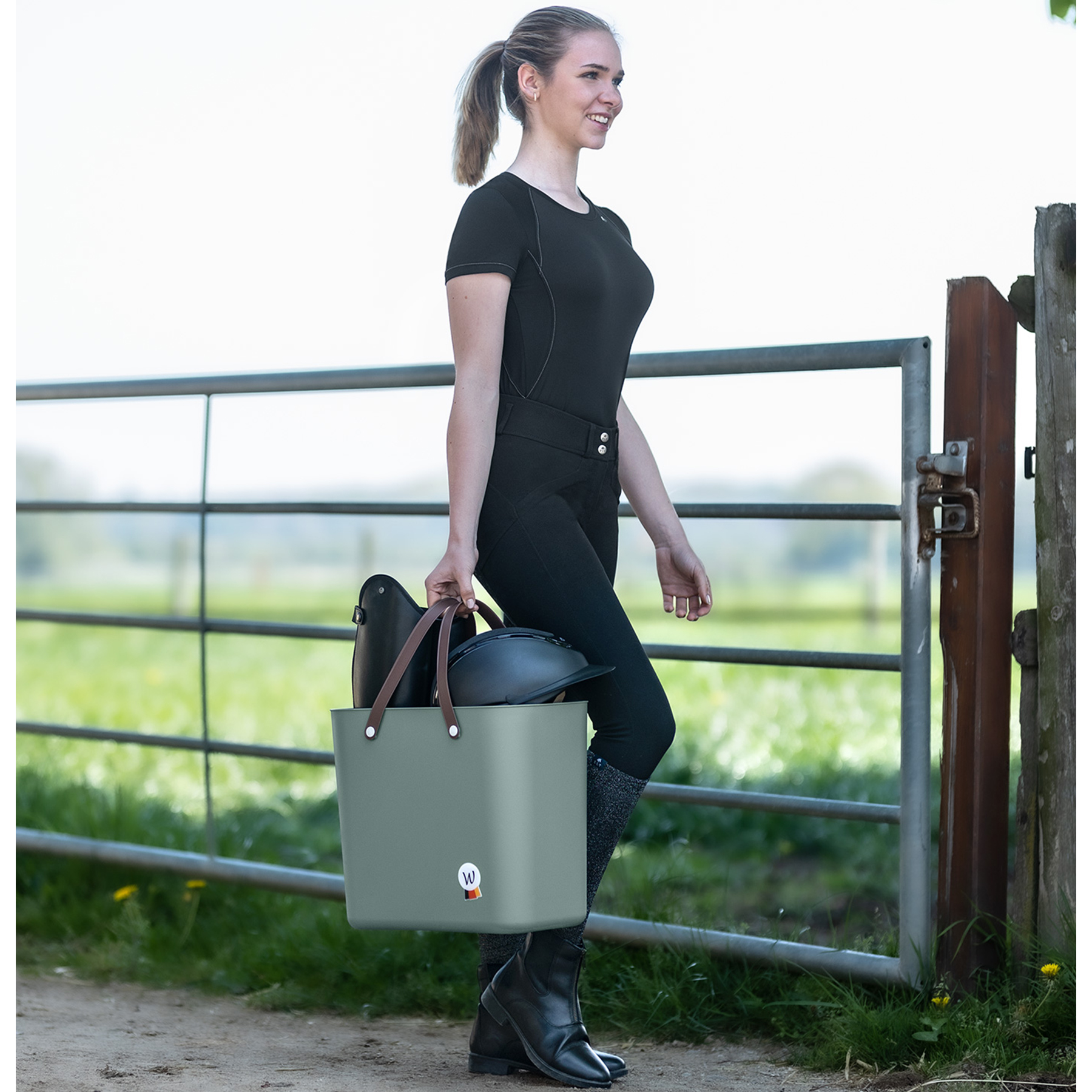 Waldhausen Multibag ECO