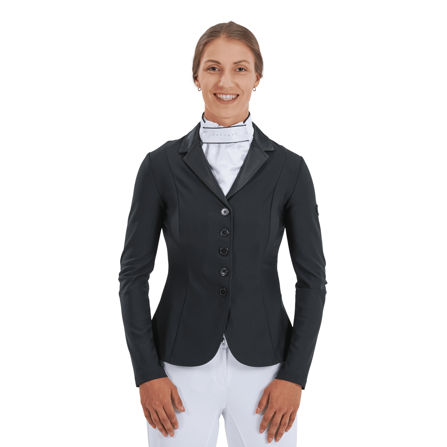 Turnierjacket Damen Neapel