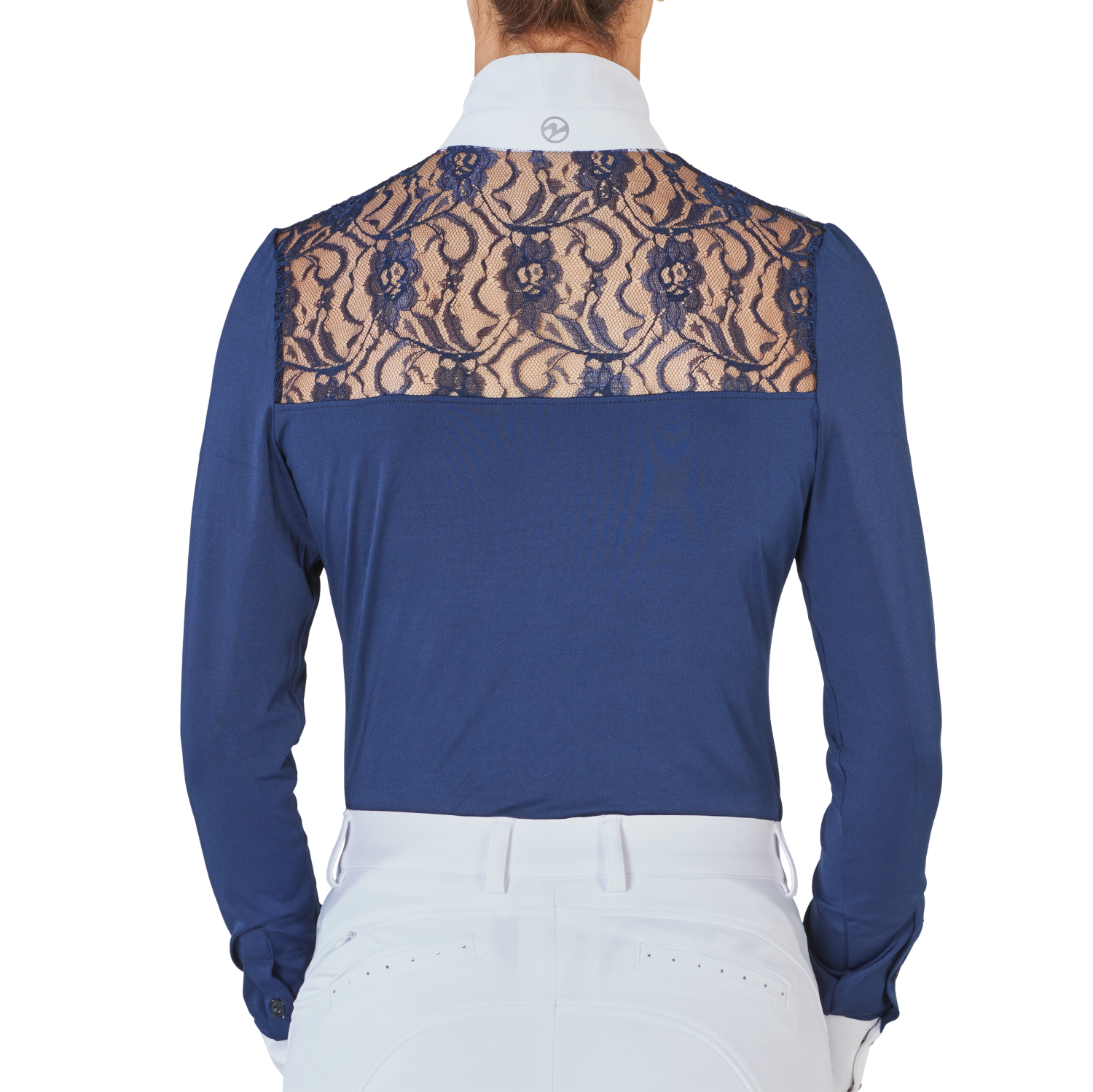 Turniershirt Damen Novara II mit Langarm