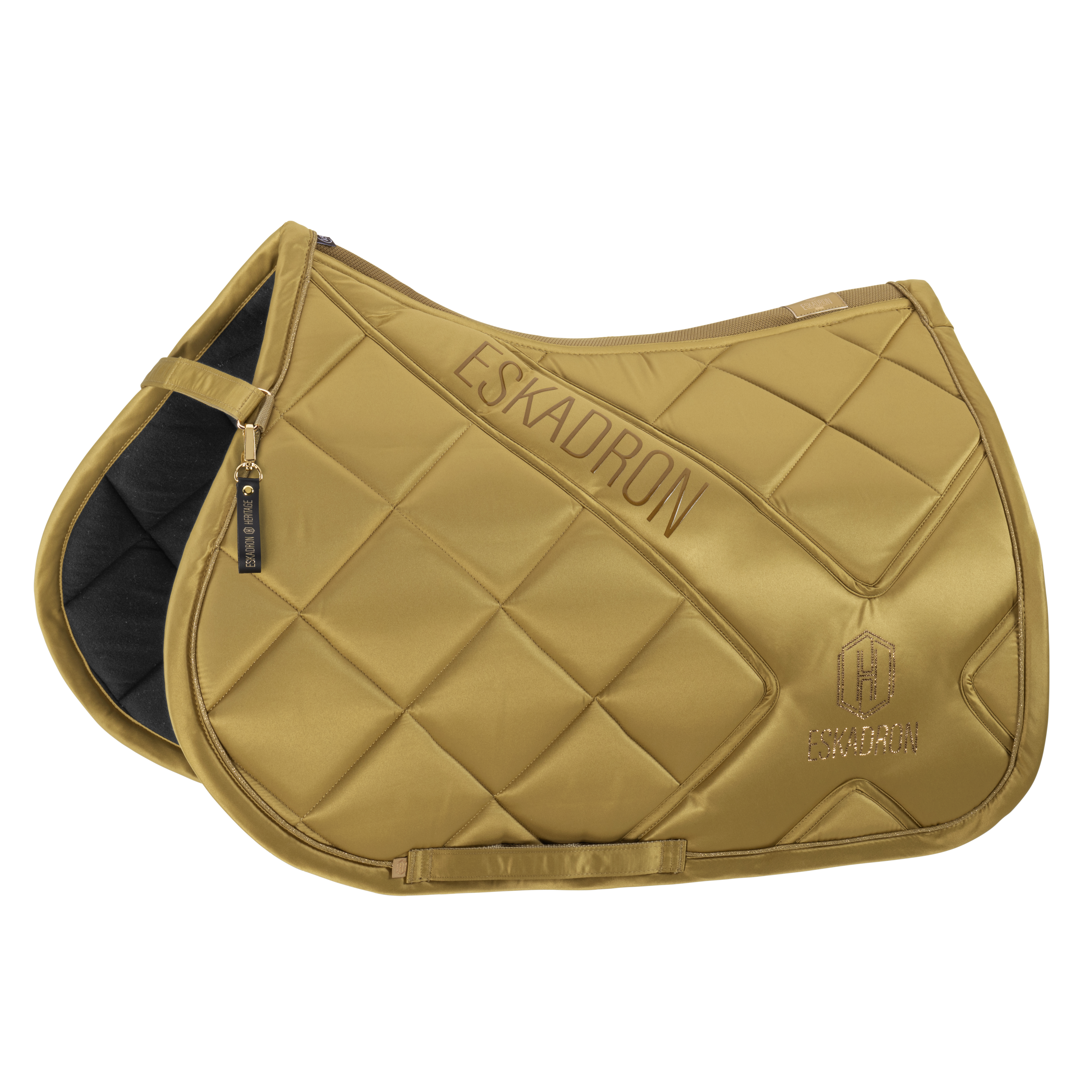 Schabracke Heritage Bicross Mattgloss