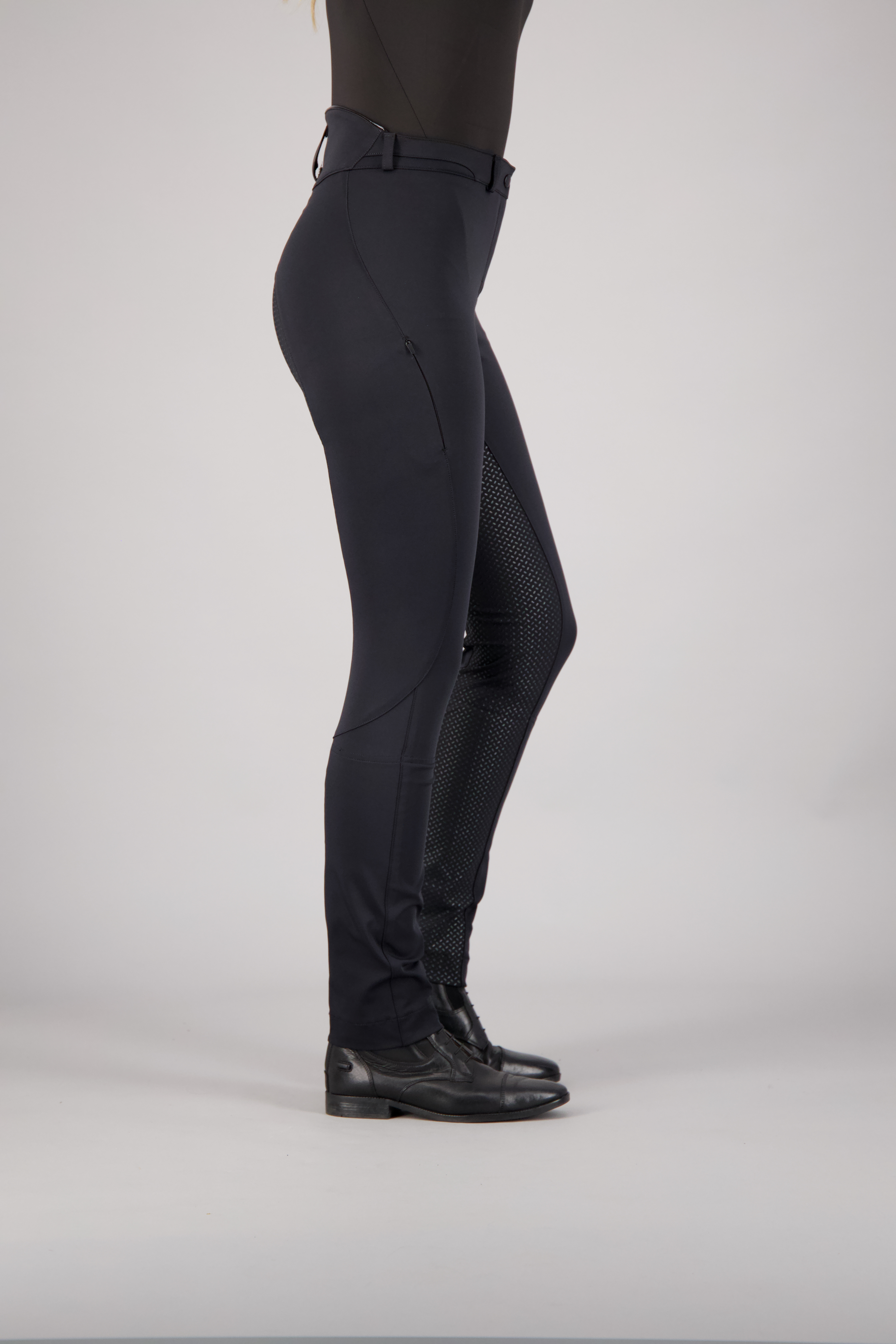 Jodhpur Reithose Equitation Queen FullGrip