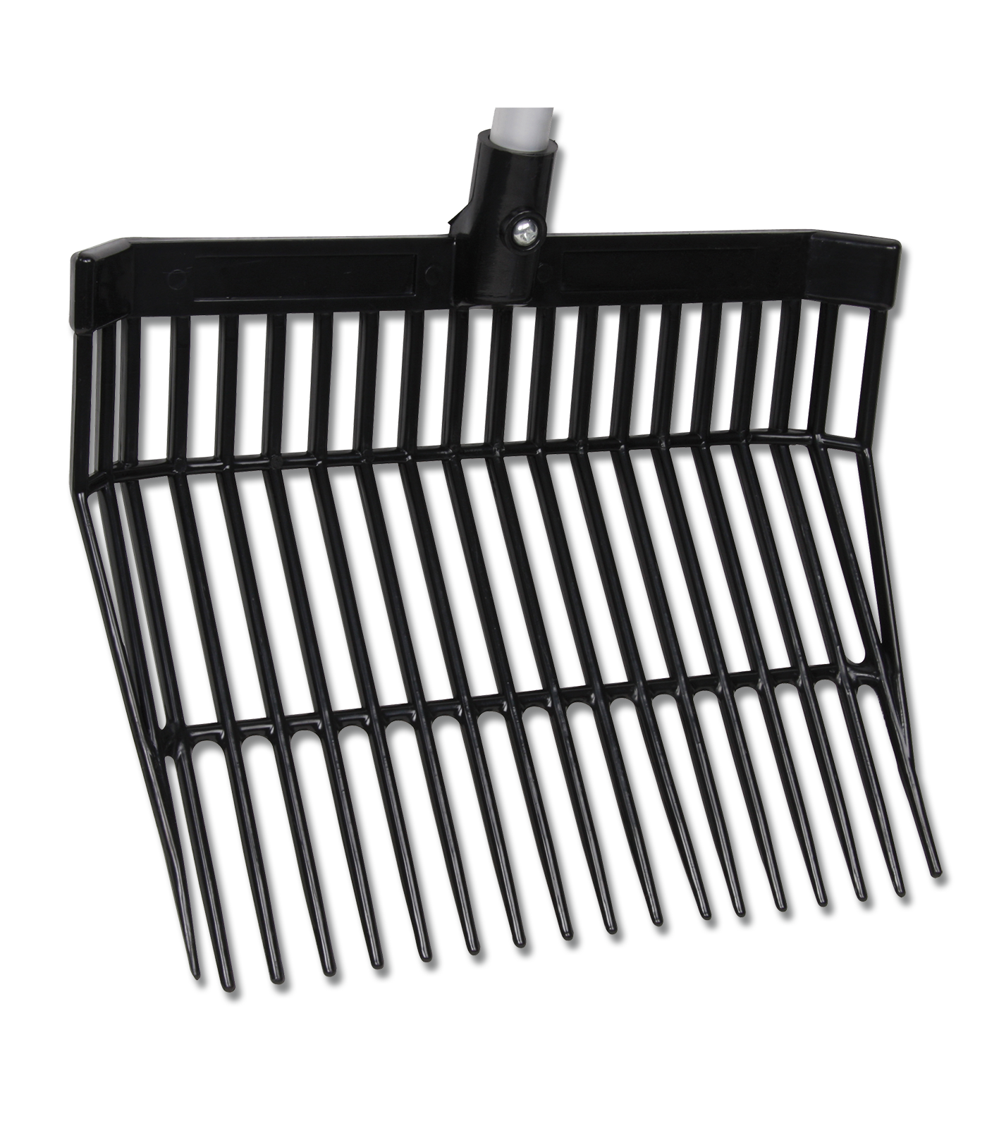 Medium Fork, plastic