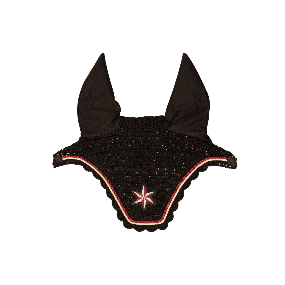 Fliegenhaube Wellington Velari