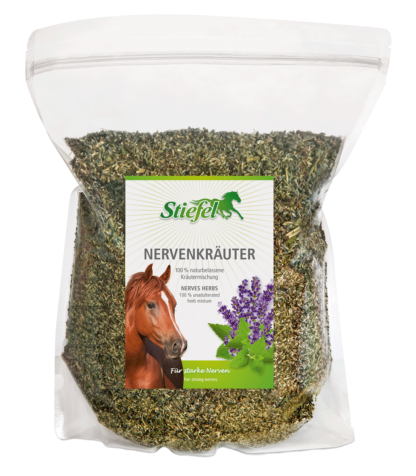 Nervenkräuter 1kg