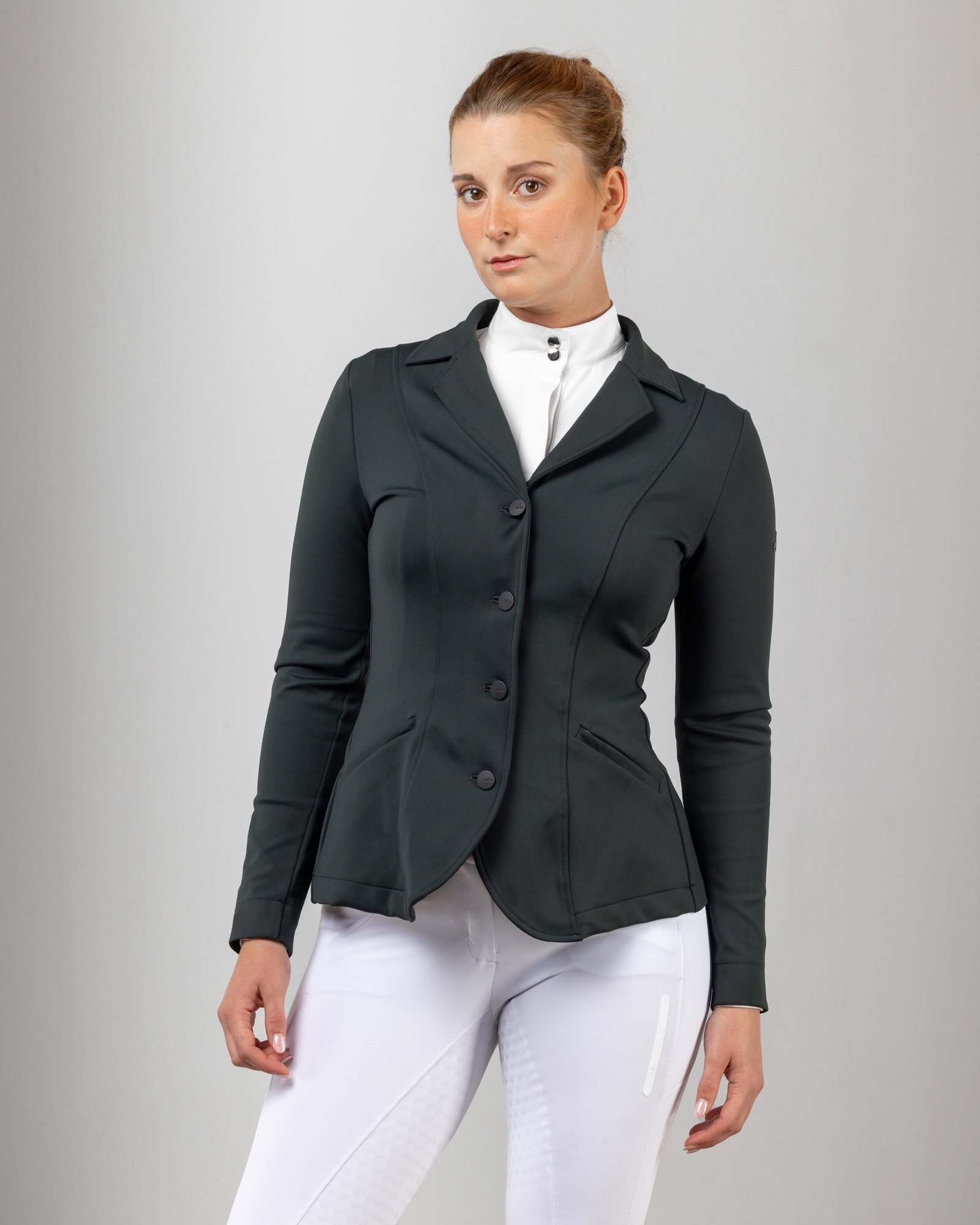 Ladies Elastic Pro Performance Classic competition jacket