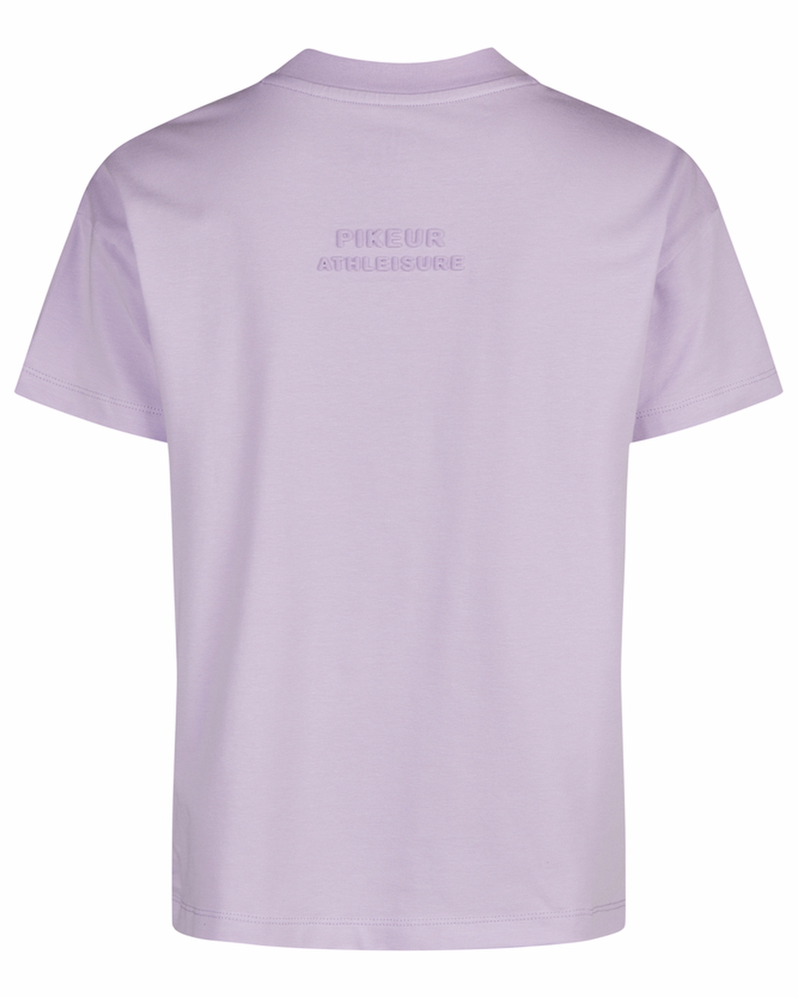 Ladies oversized T-shirt
