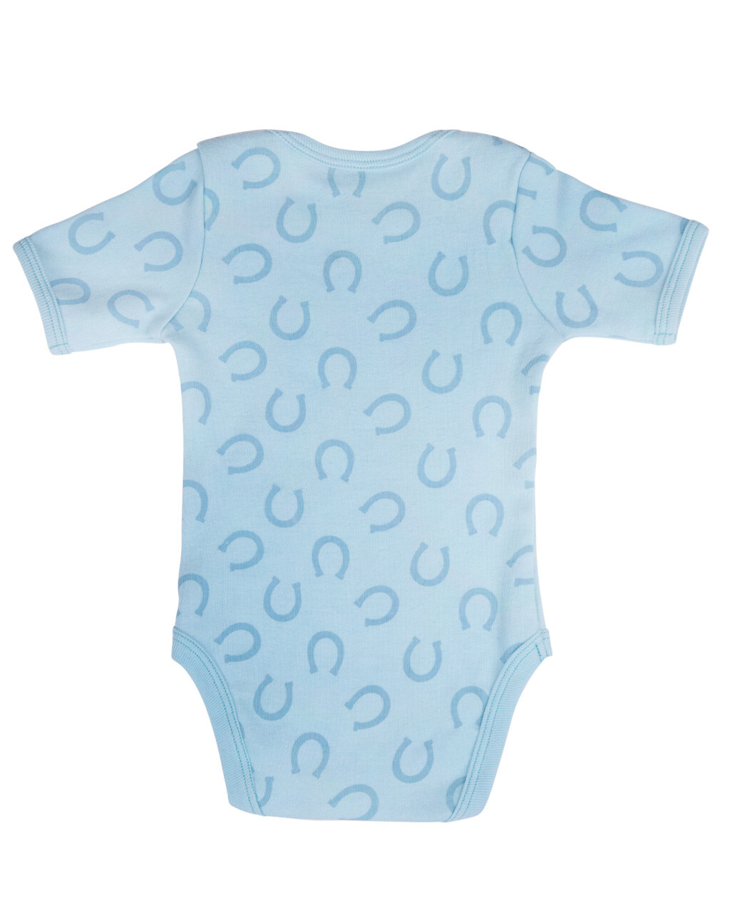 Baby body Bobby