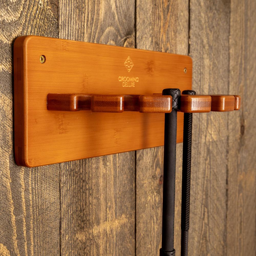 Whip holder Round