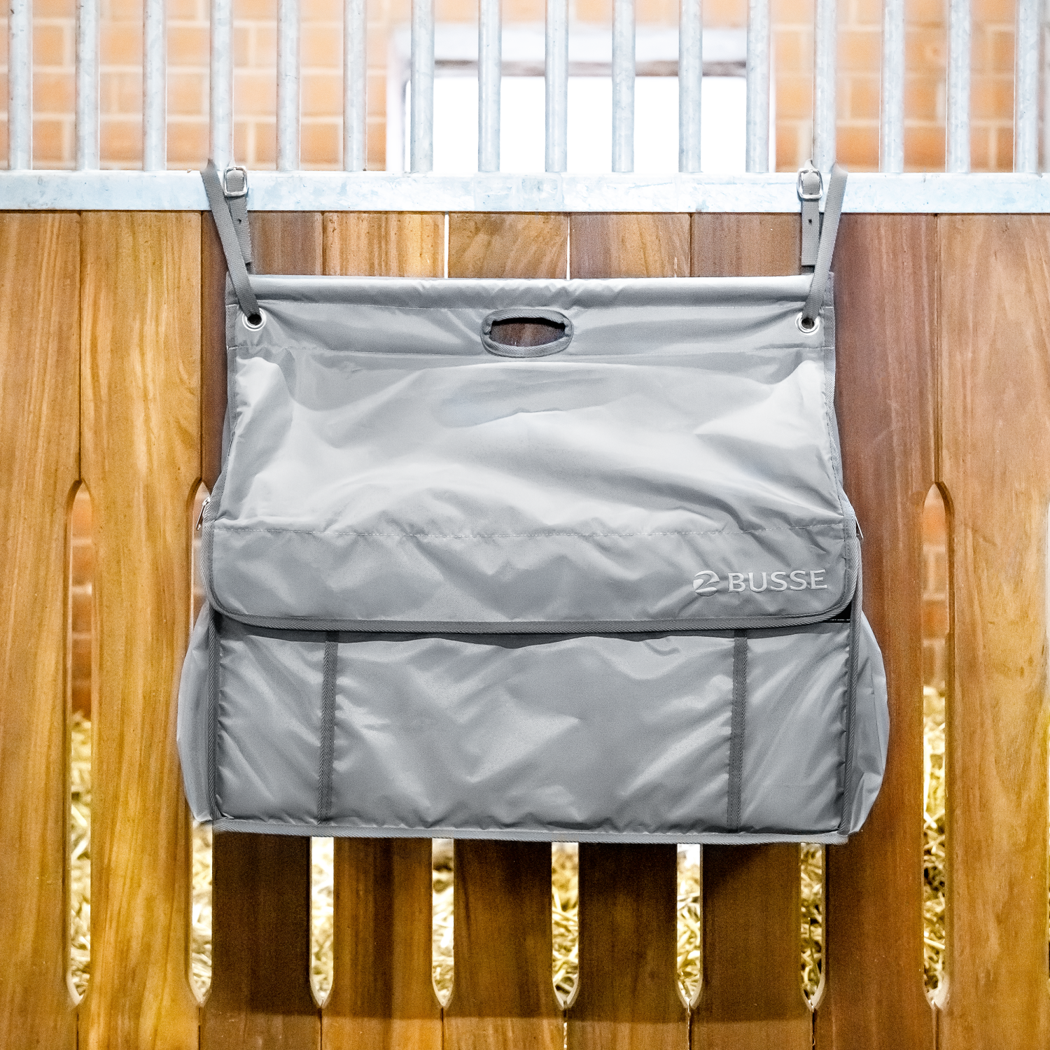 Rio box bag