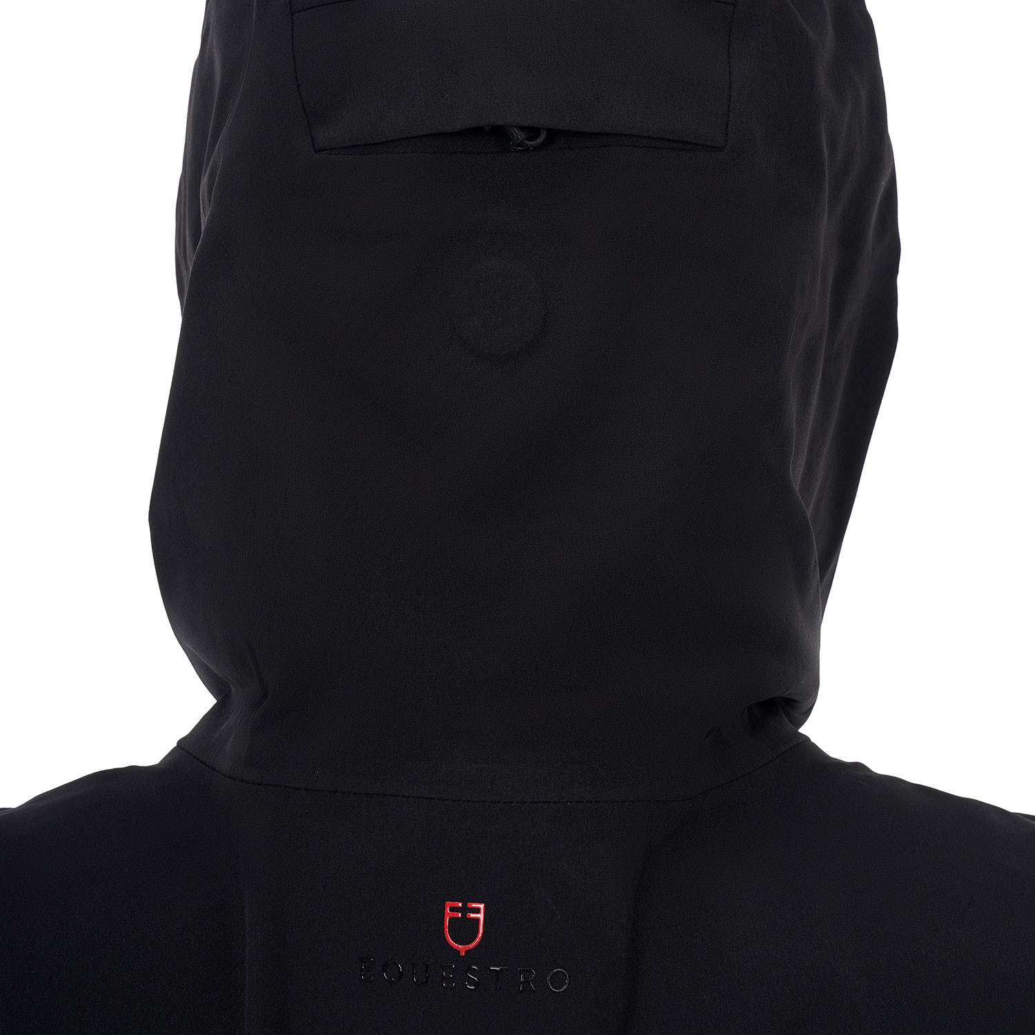 Wasserdichte Damen-Softshelljacke mit Reißverschluss
