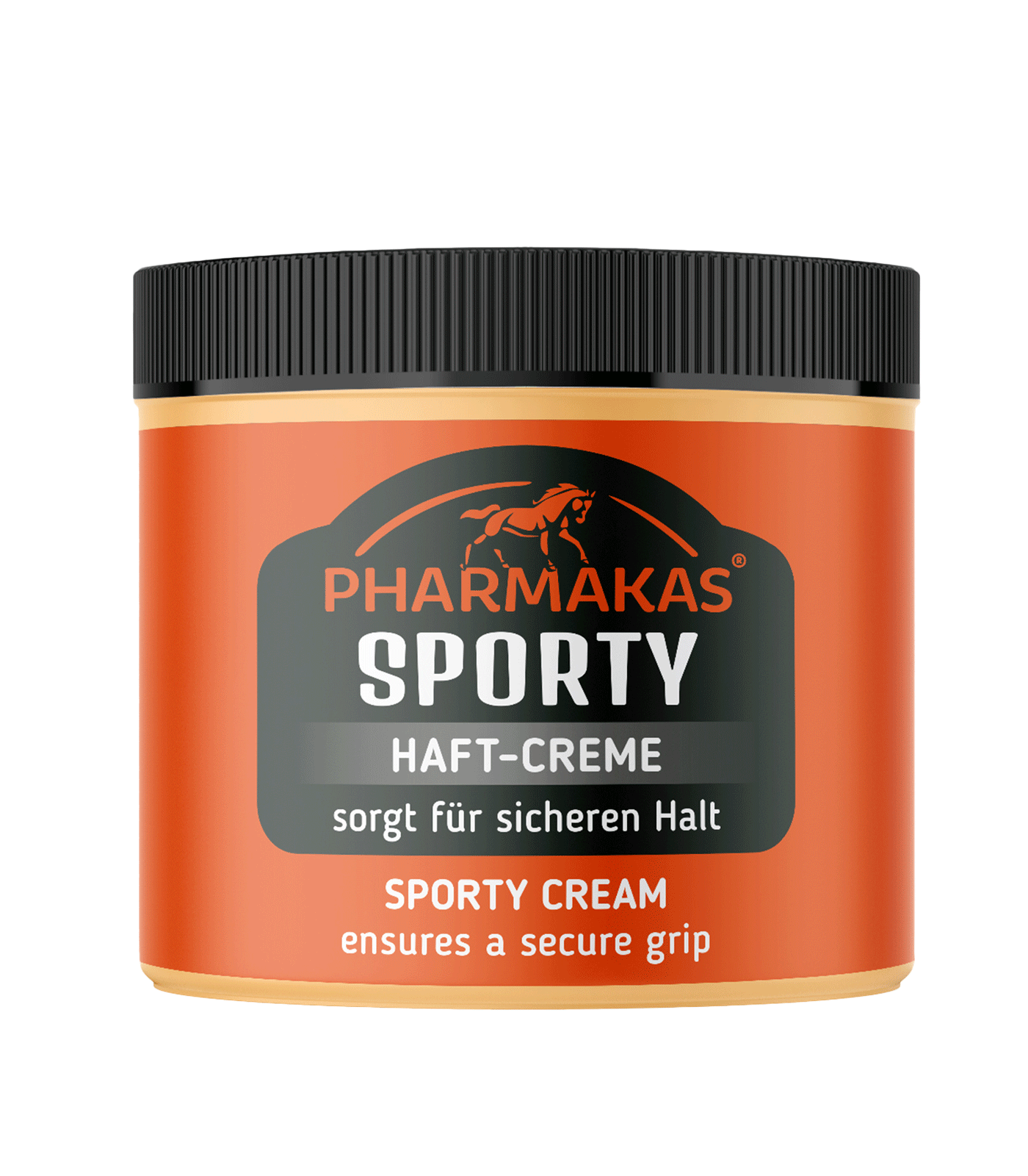 Sporty Haft-Creme 50 ml