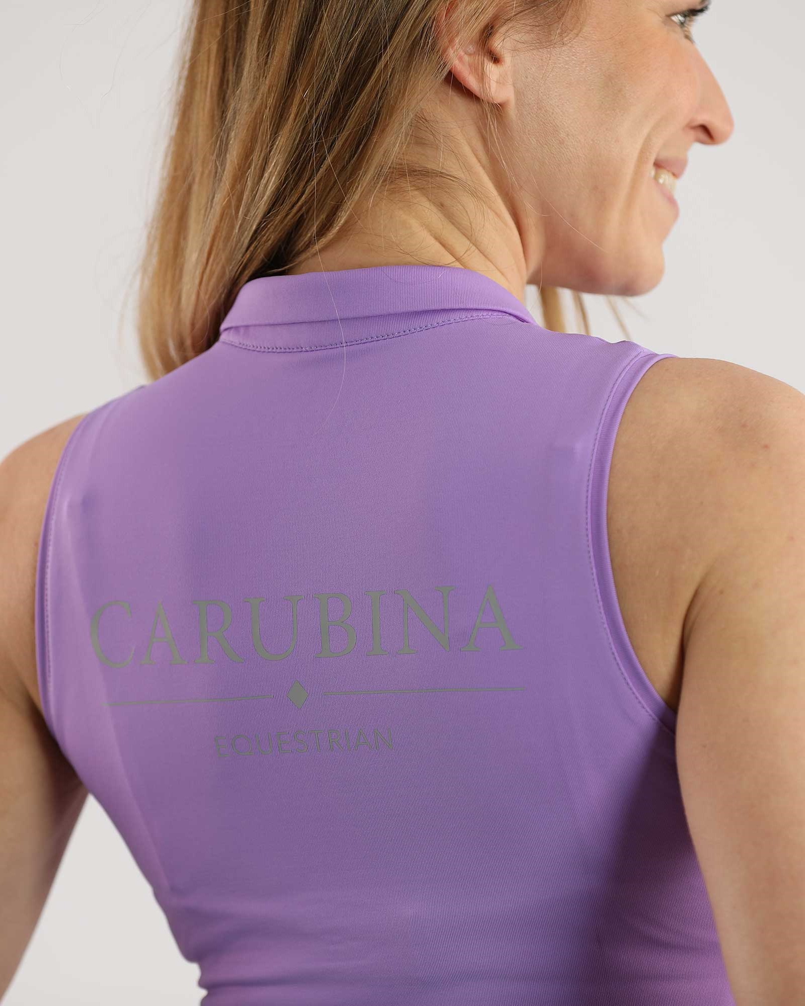 Functional shirt ladies Casummer