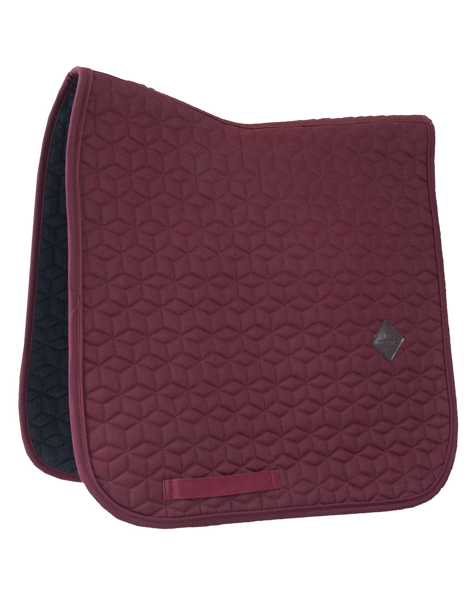 Dressage saddle pad Basic