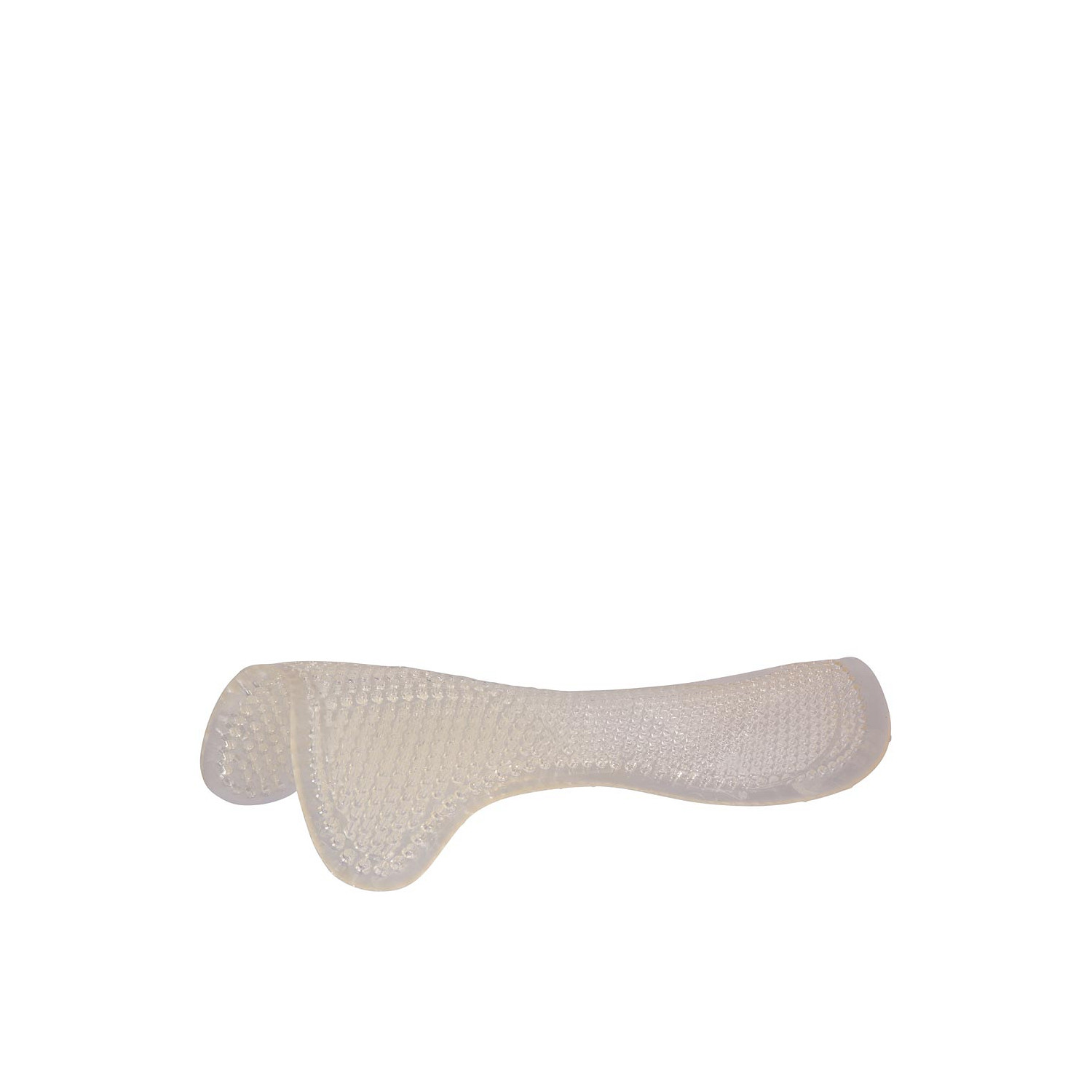 Soft-Gel-Pad mit Front Riser