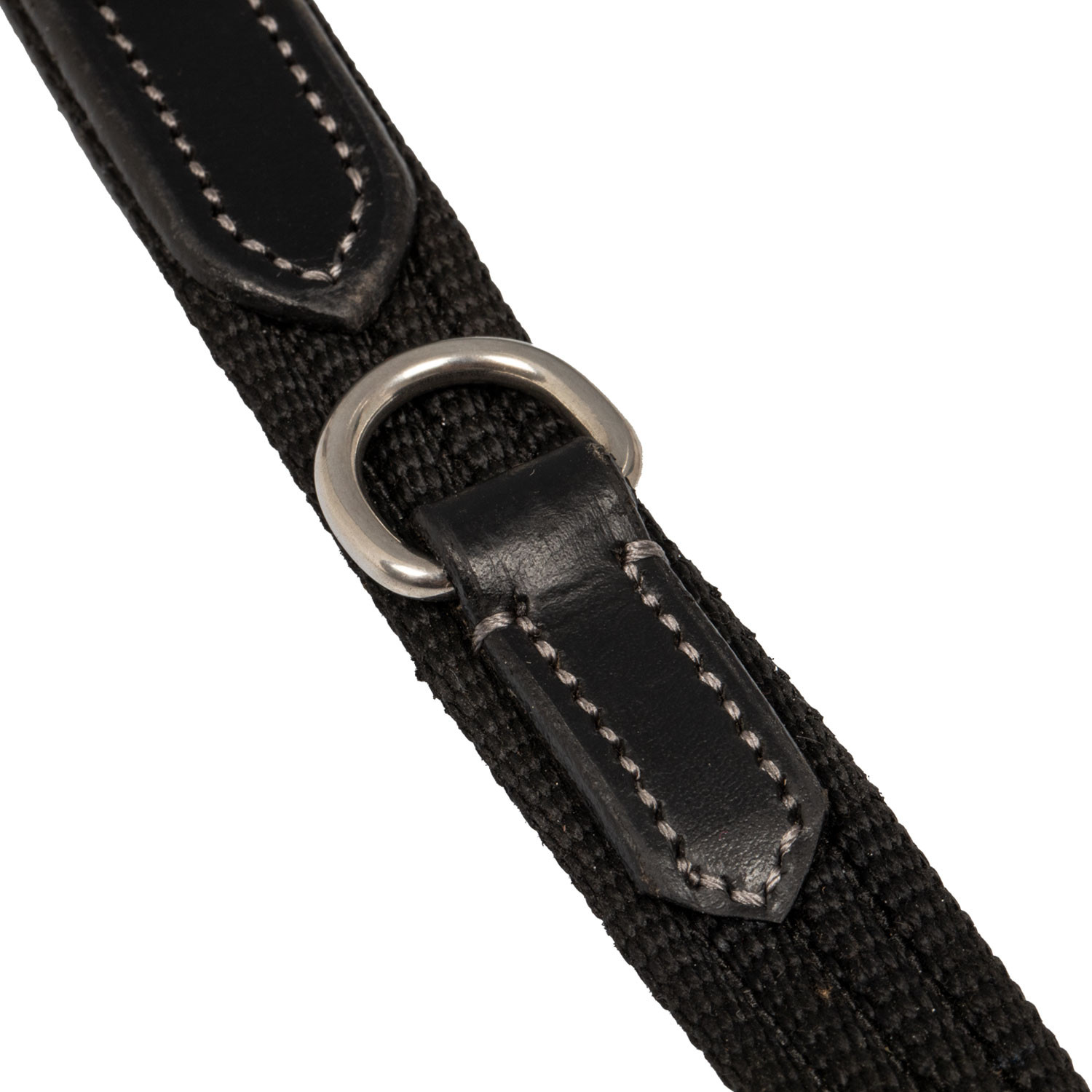 Thiedemann-Zügel aus Rundnylon