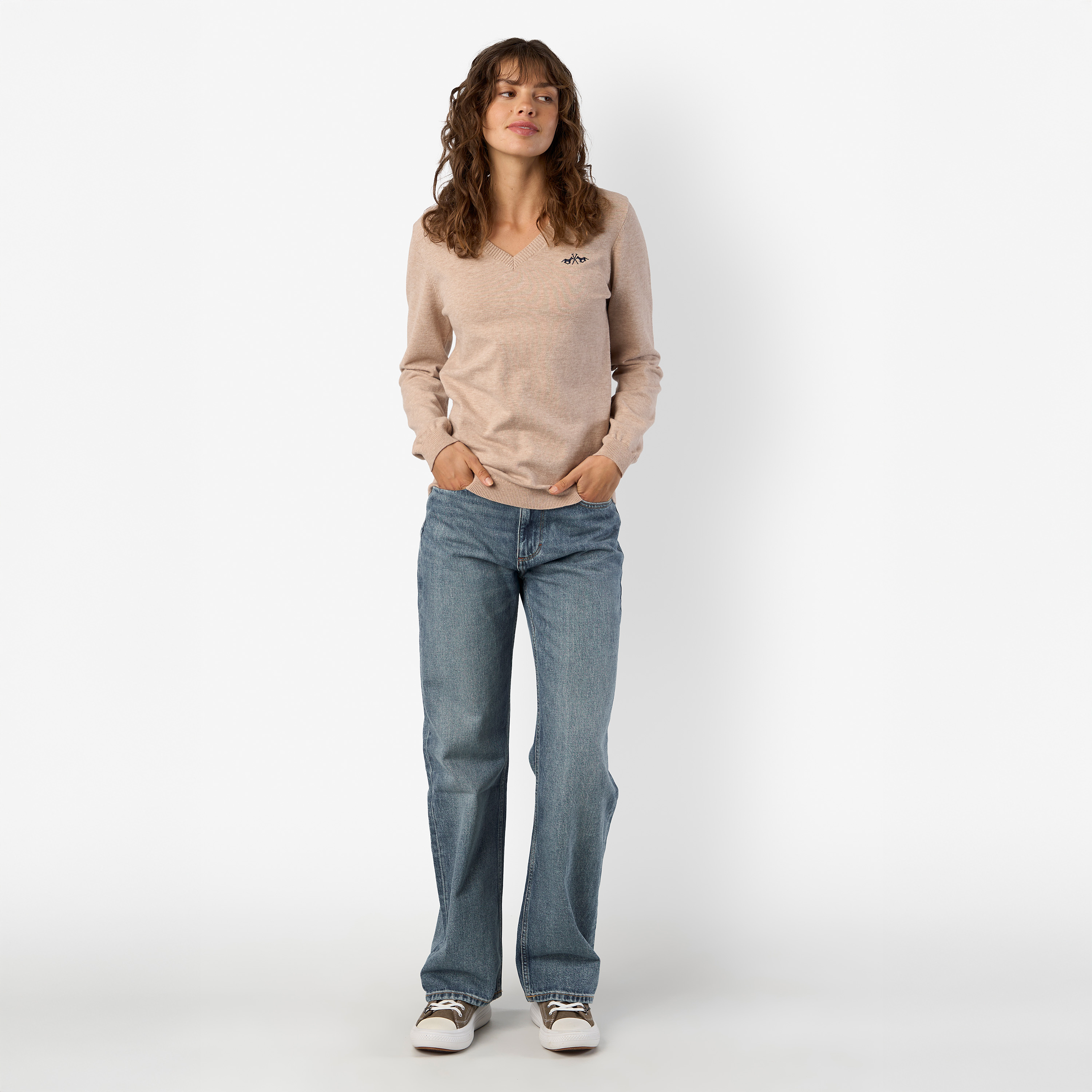 Pullover Oralie