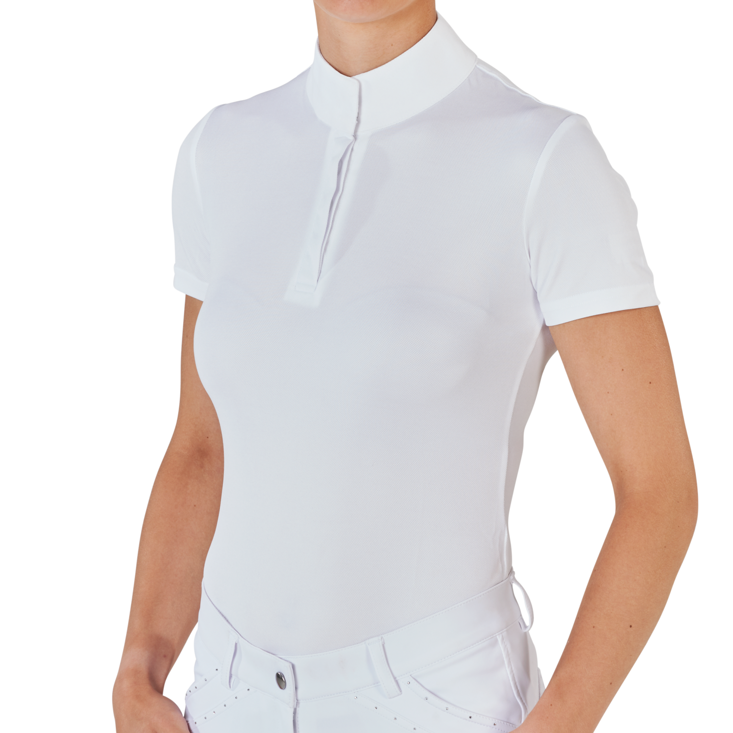 Ladies show shirt Aarhus