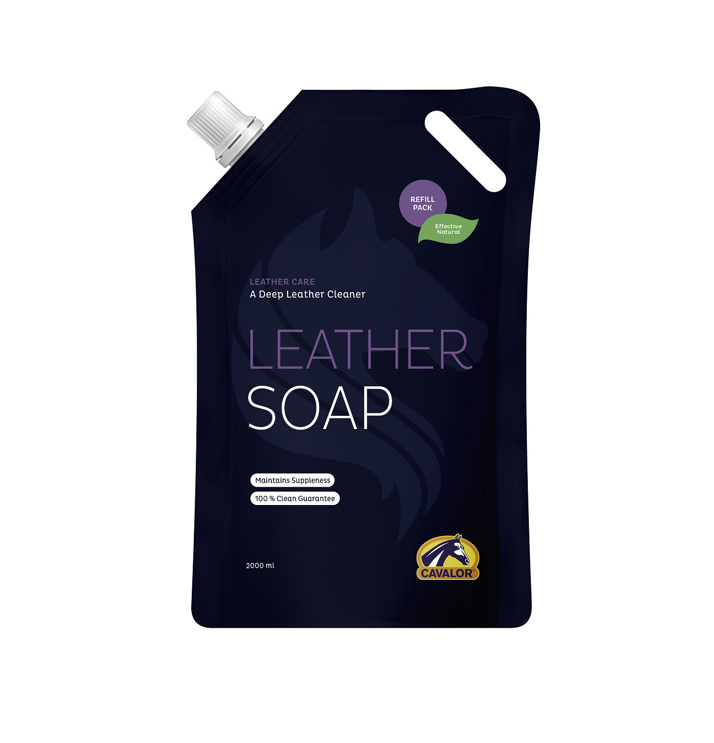 Ledernseife 2000 ml