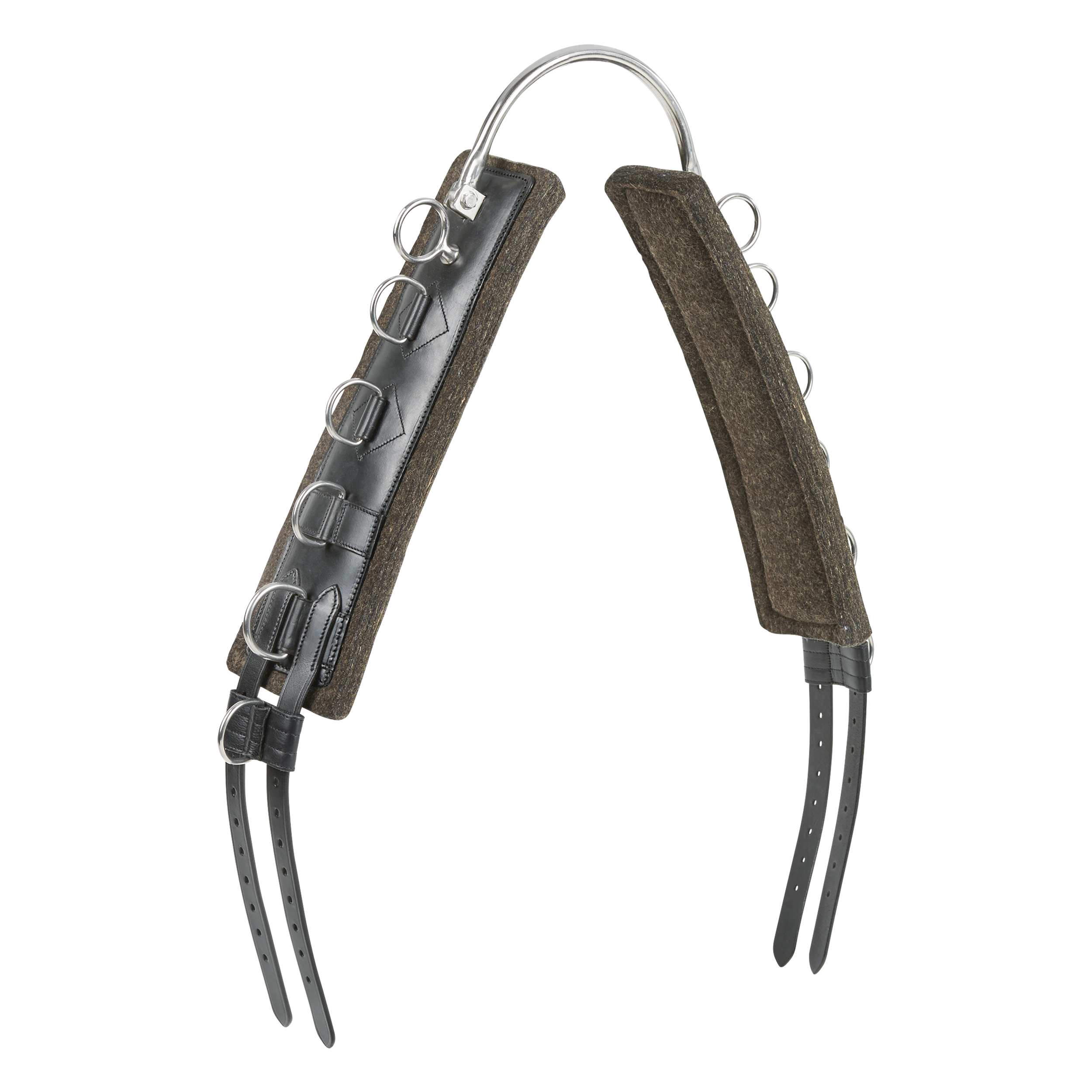 Flex Fit lunge belt