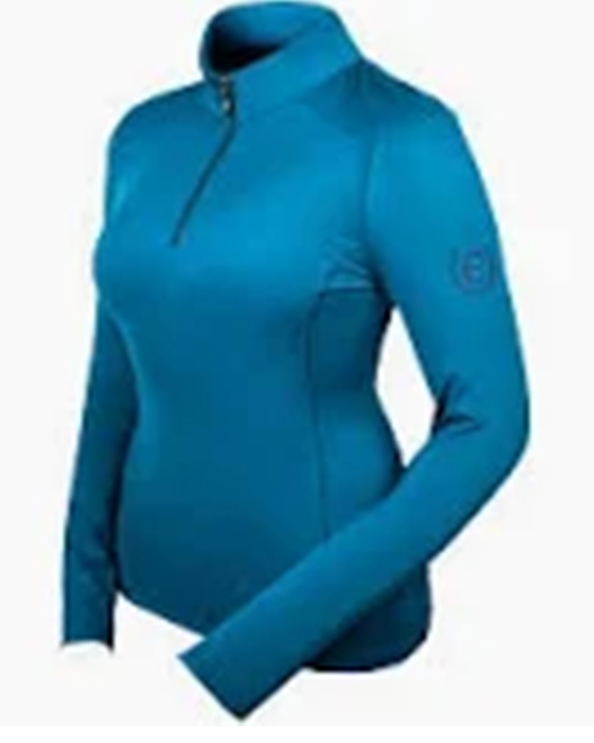 Funktionsshirt Damen Vision Top