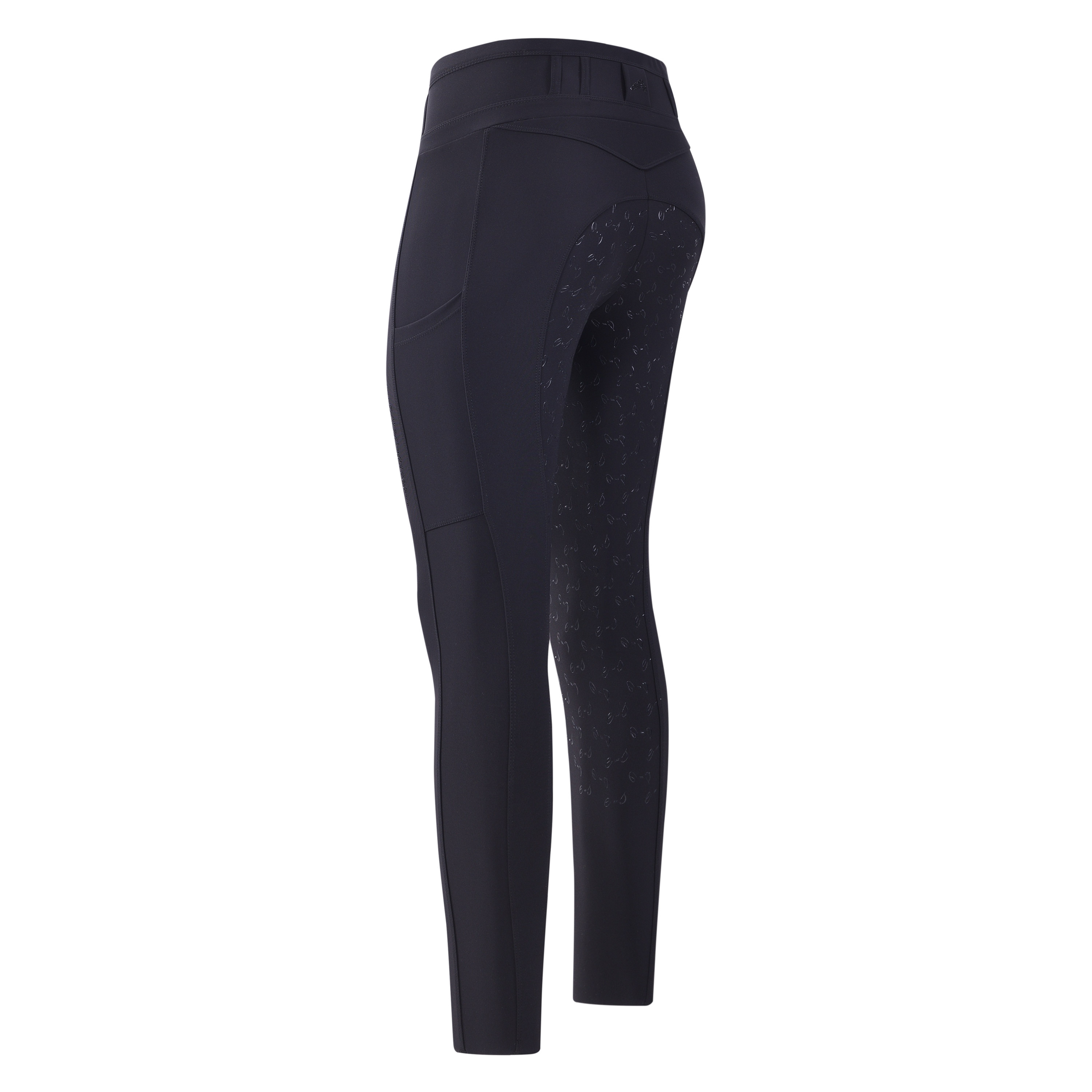 Reitlegging Eres FullGrip