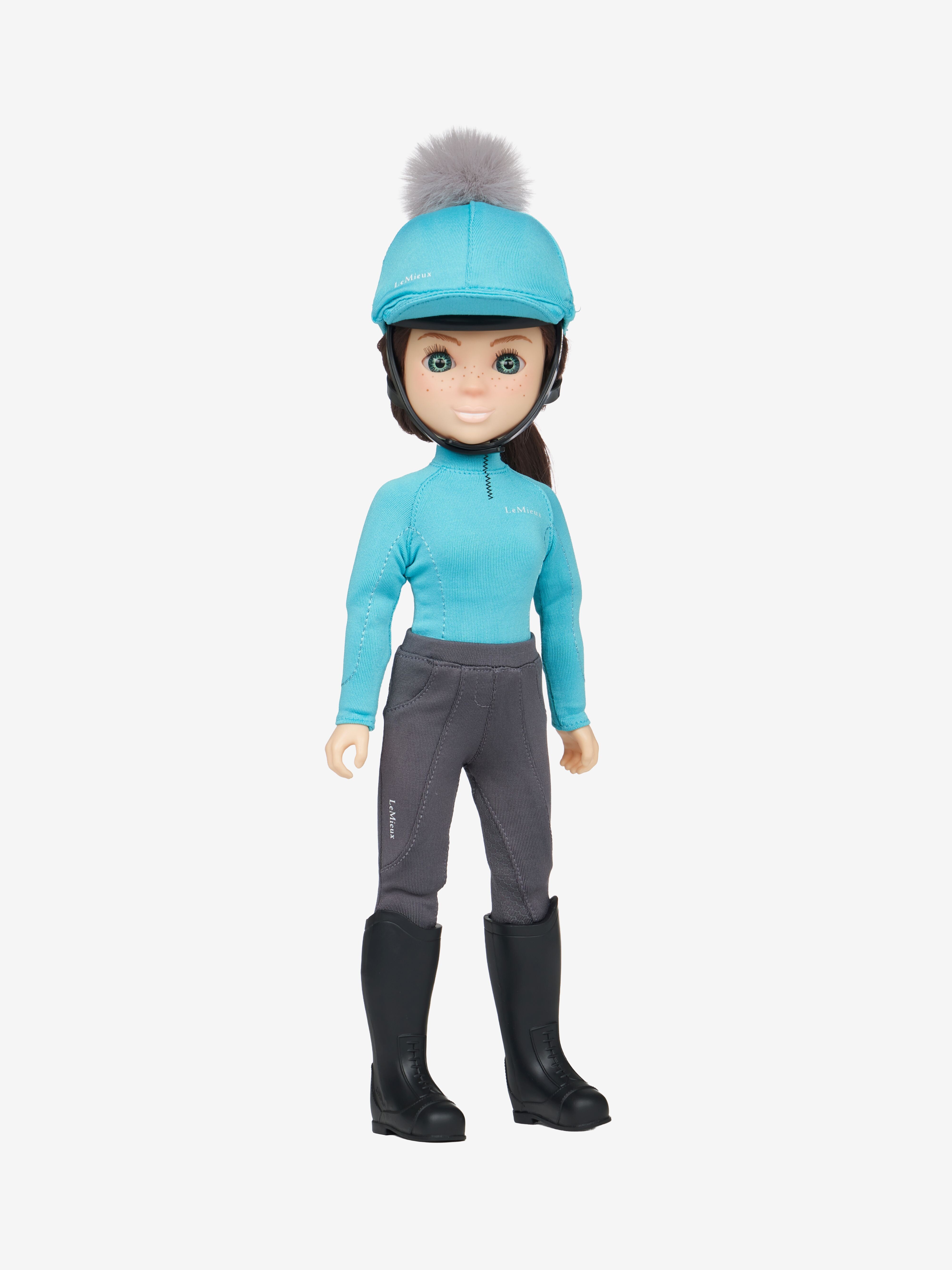 Toy Rider Florence