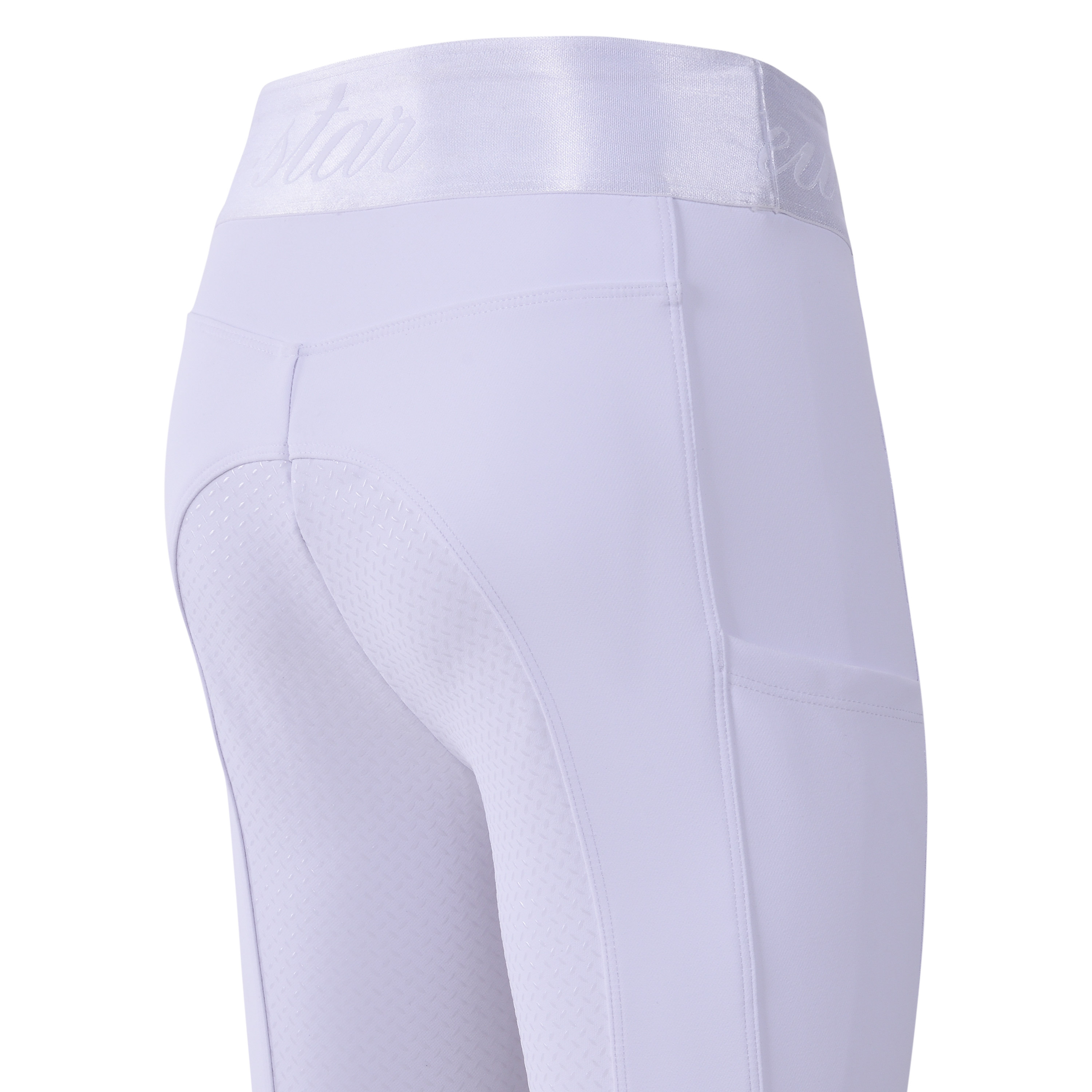 Reitlegging Kinder Impressive FullGrip