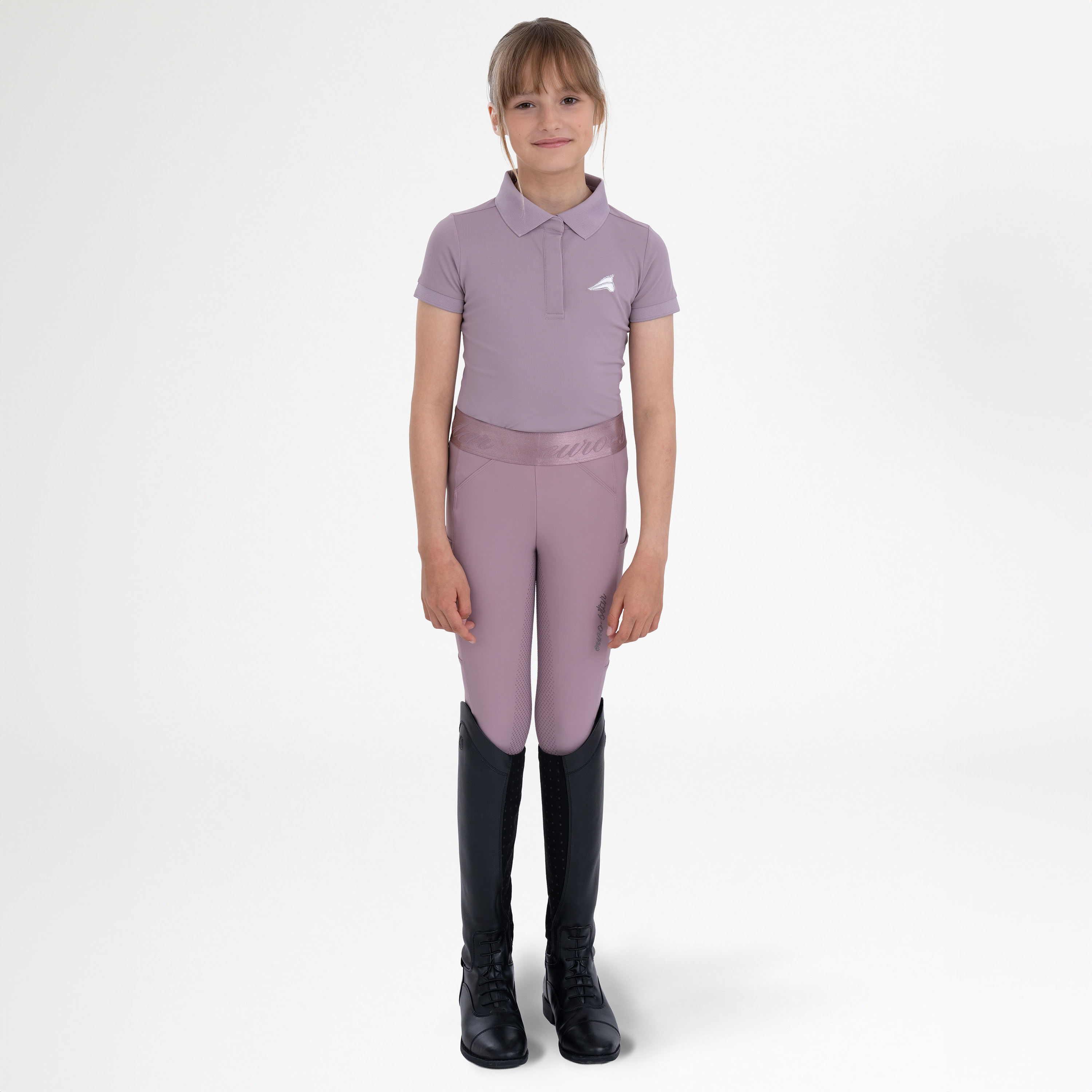Reitlegging Kinder Impressive FullGrip