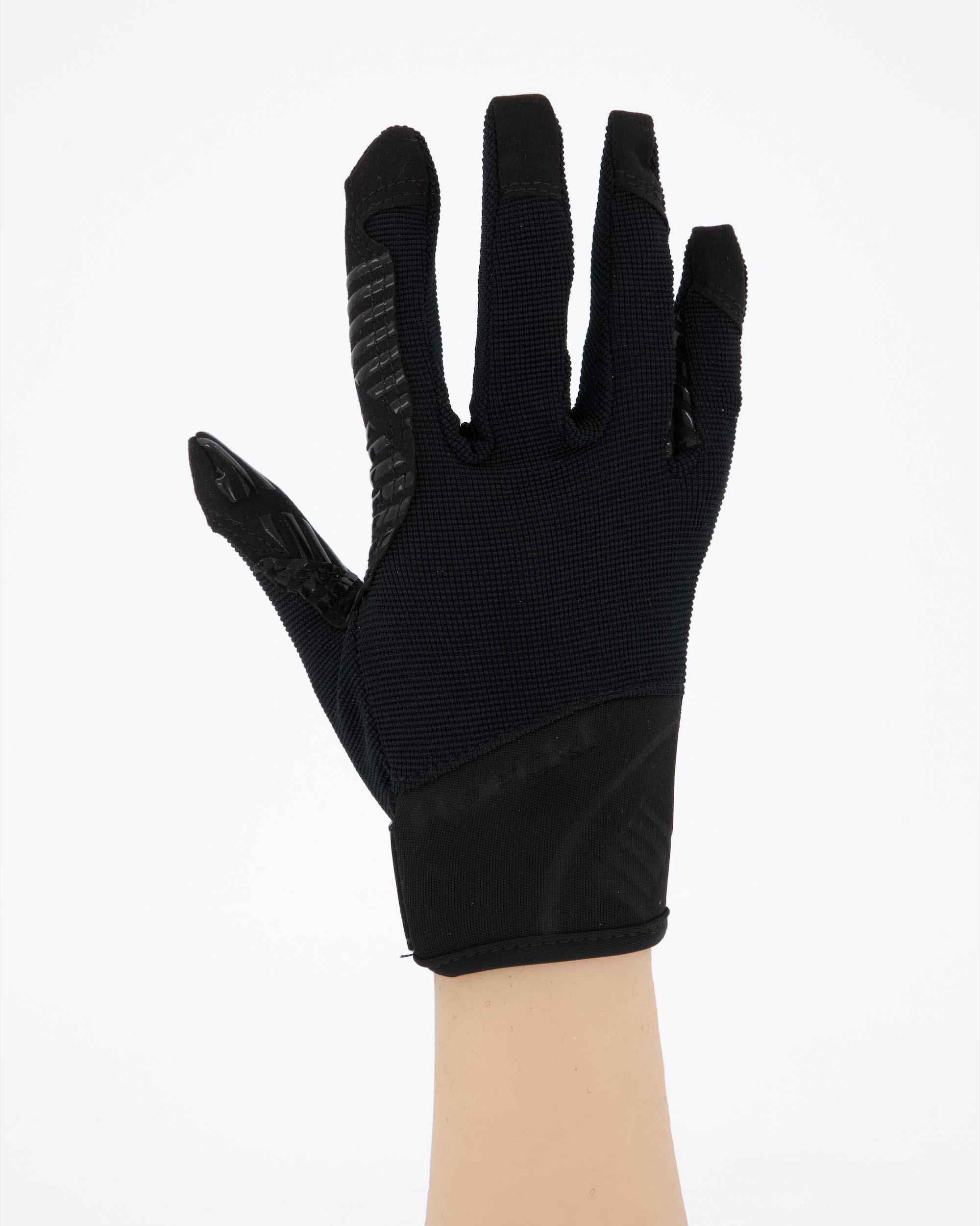 Reithandschuh Milas in schwarz