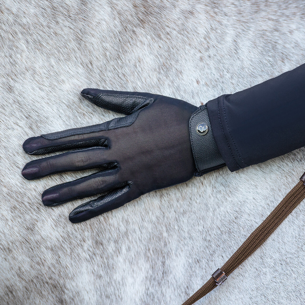 Handschuh Solares