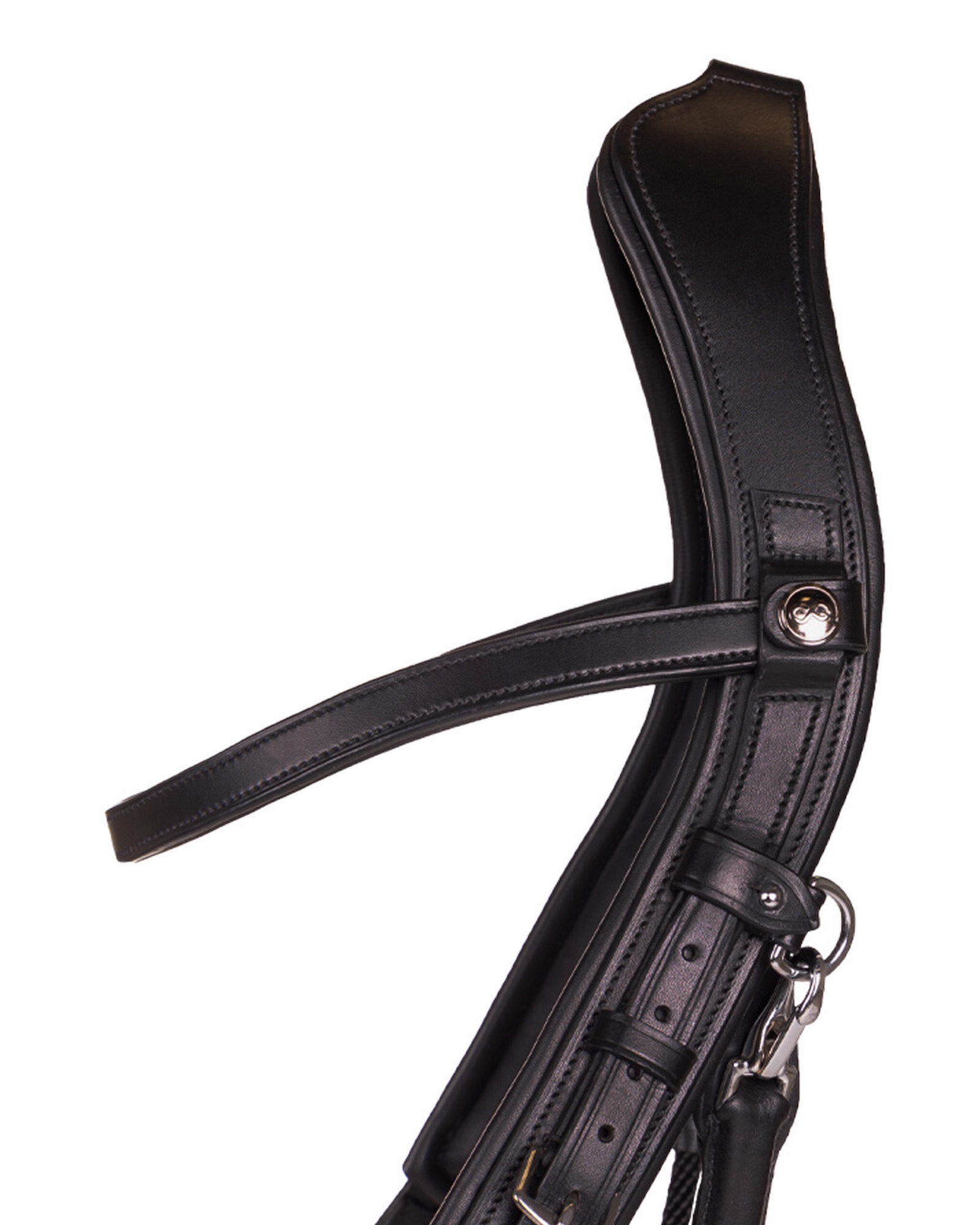 Snaffle FaySport bitless