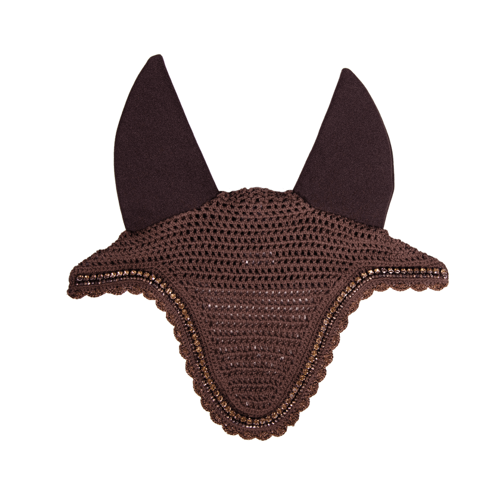 Fly ears long Stone & Pearl