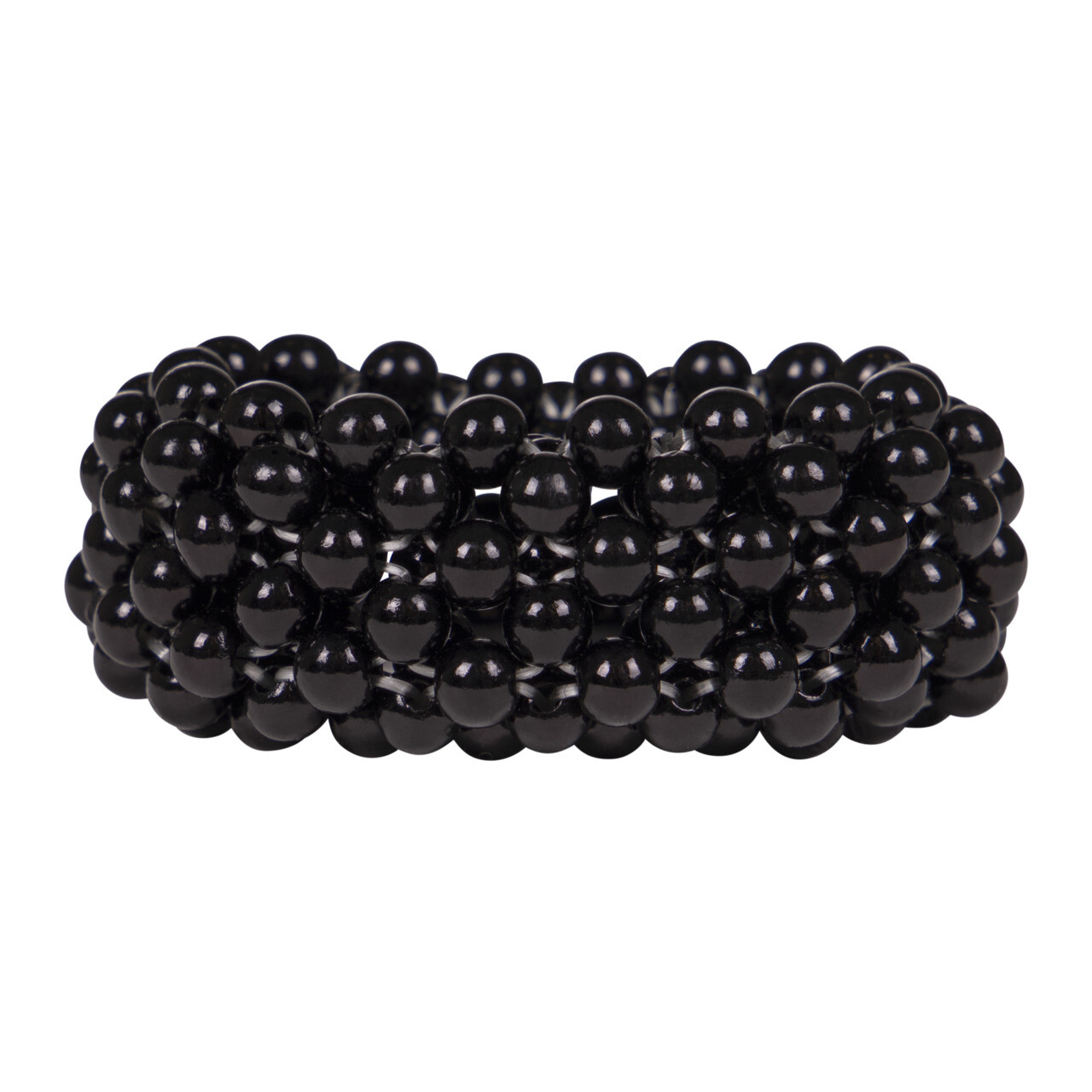 Knotenband Beads