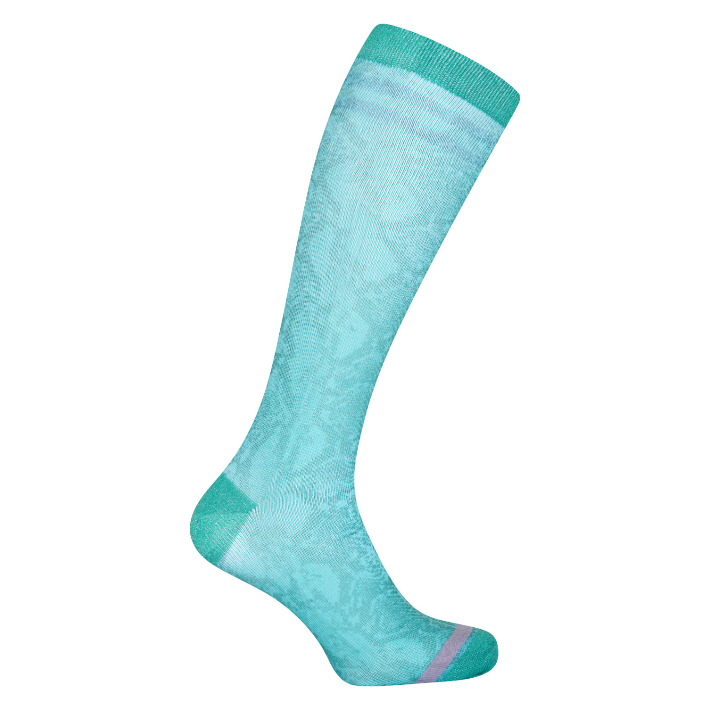 Socken Shiny Snake