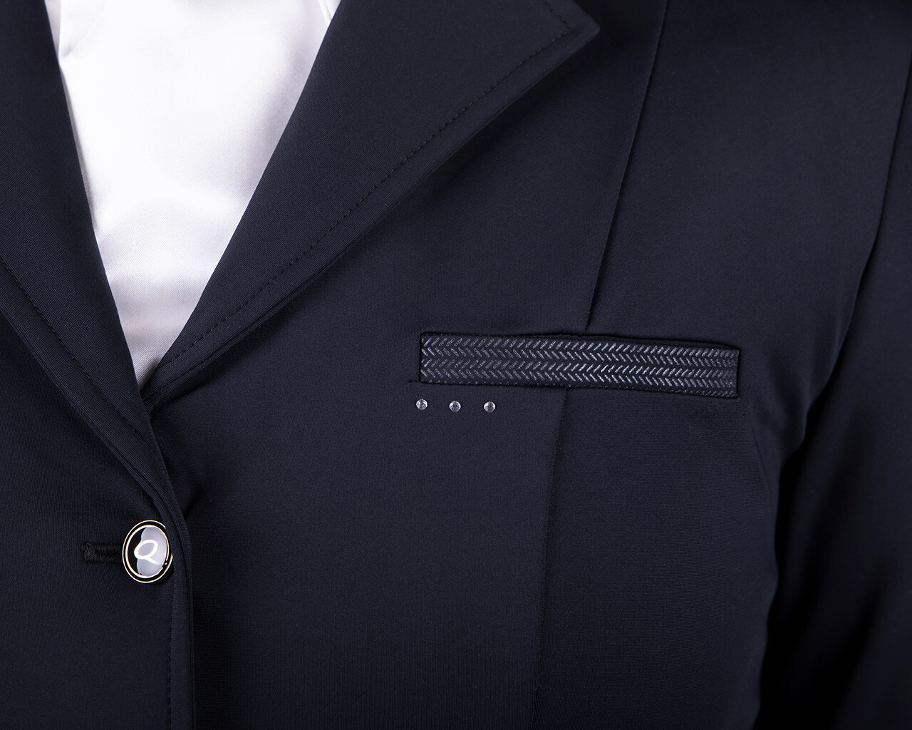 Veste de compétition Kae