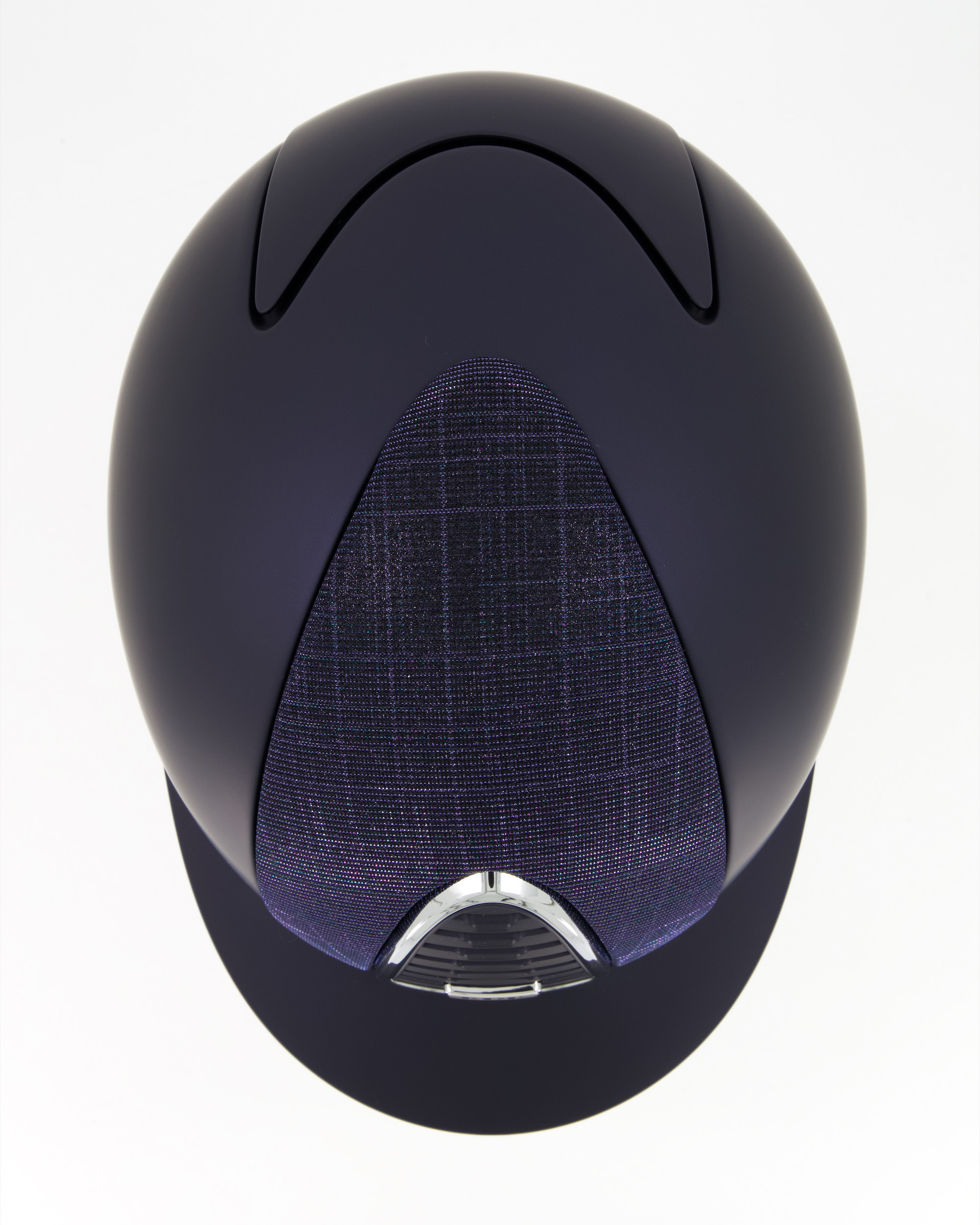 Reithelm Cromo 2.0 Galassia in blau