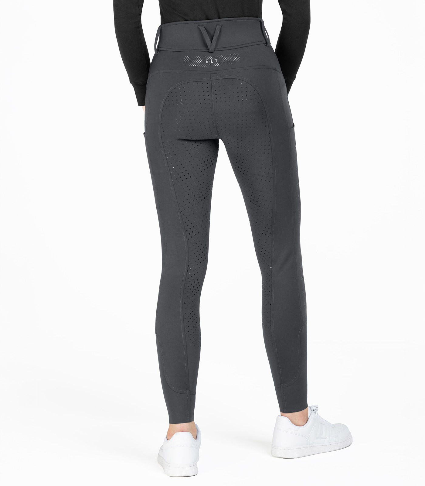 Breeches reflective