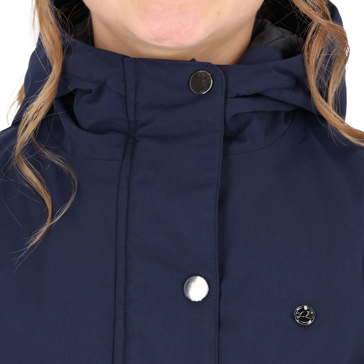 Linde Junior winter jacket