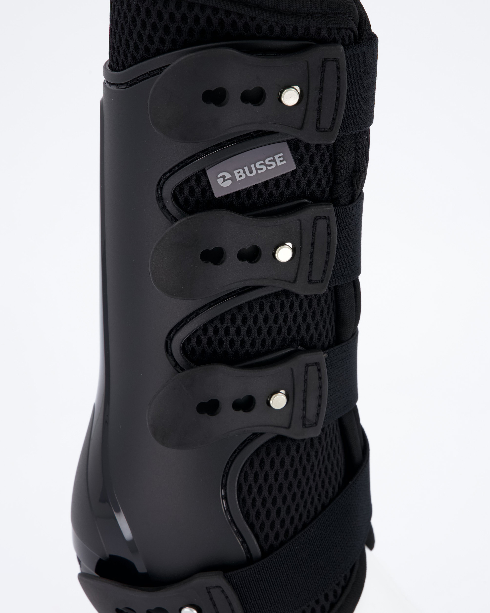 Gaiters Dressage-Pro-Mesh