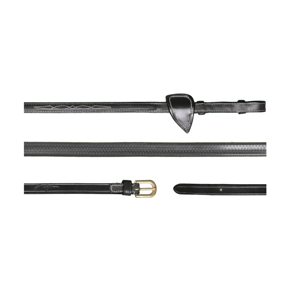 1/2" (13 mm) Gummizügel | Dy'on