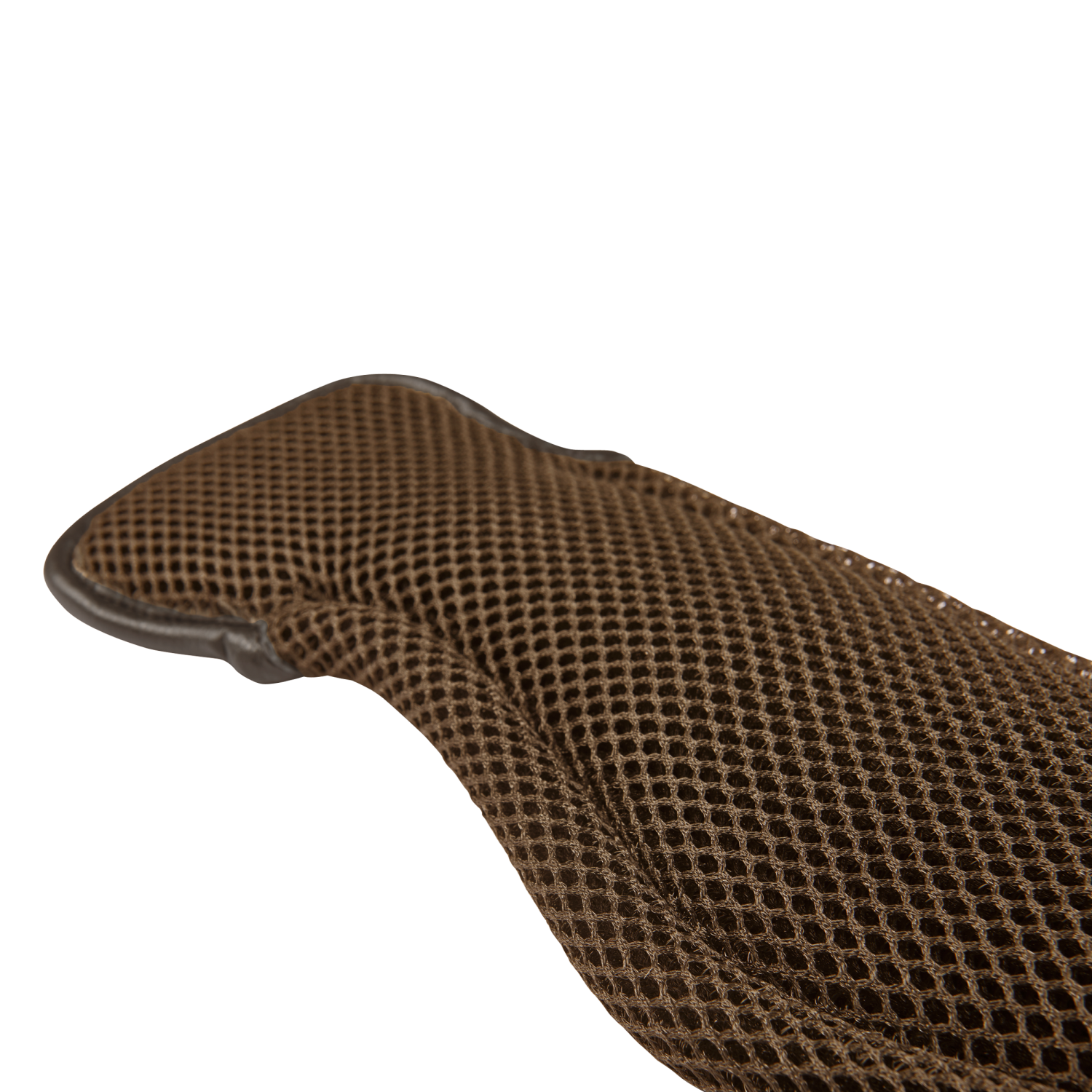 Sattelgurt 3D Air Effect Curved Dressur D