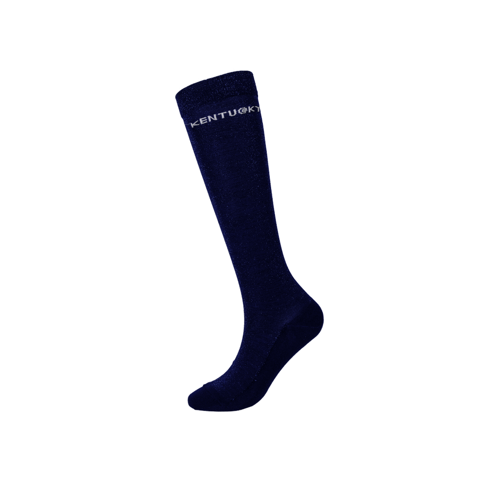 Glitter socks